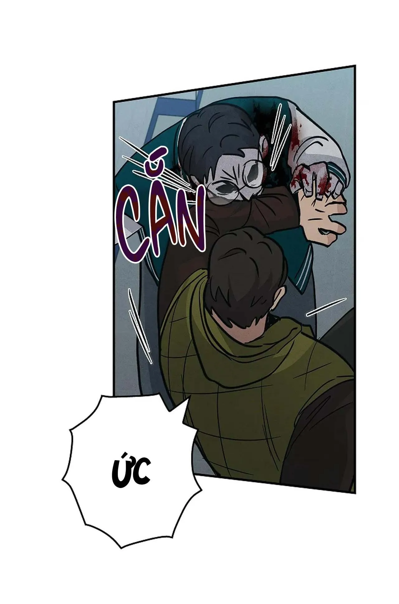 DEADMAN Chapter 10 Trang 50