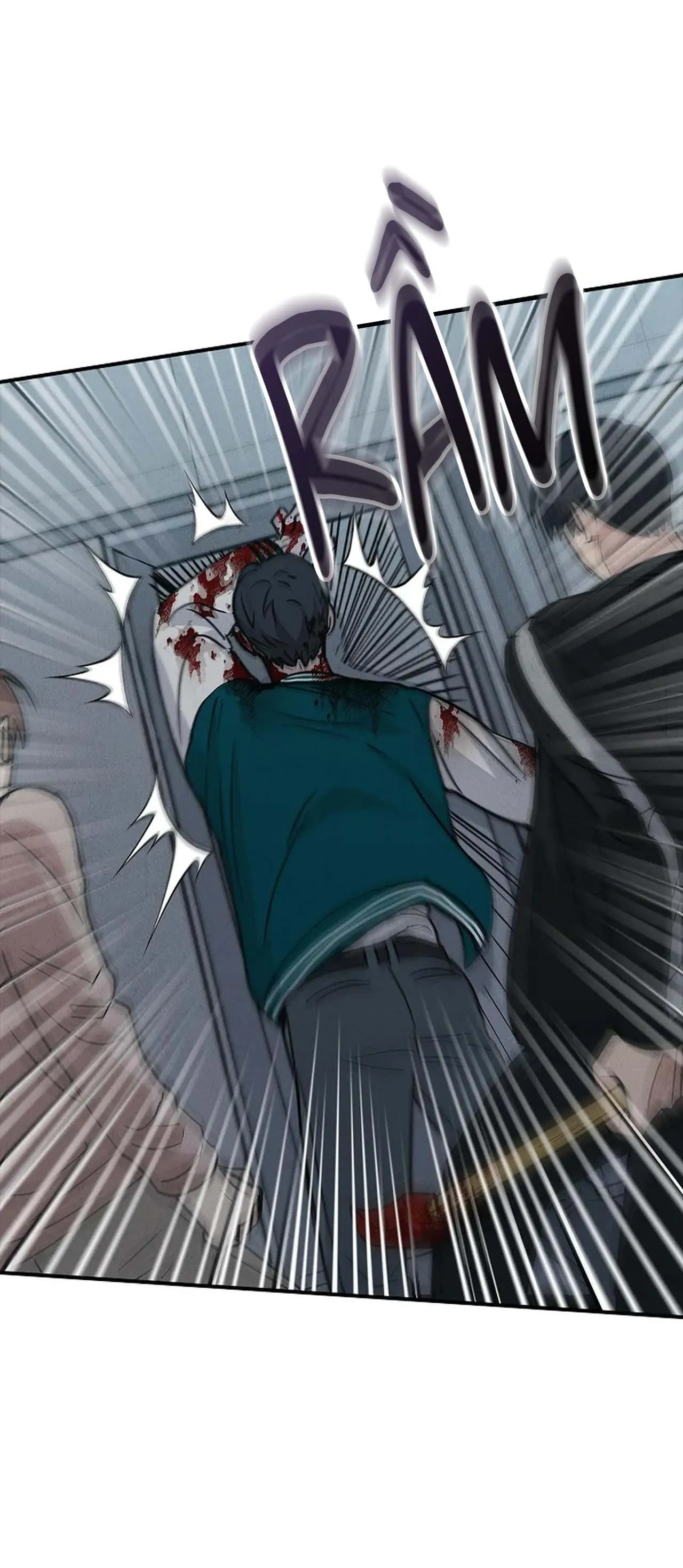 DEADMAN Chapter 10 Trang 57