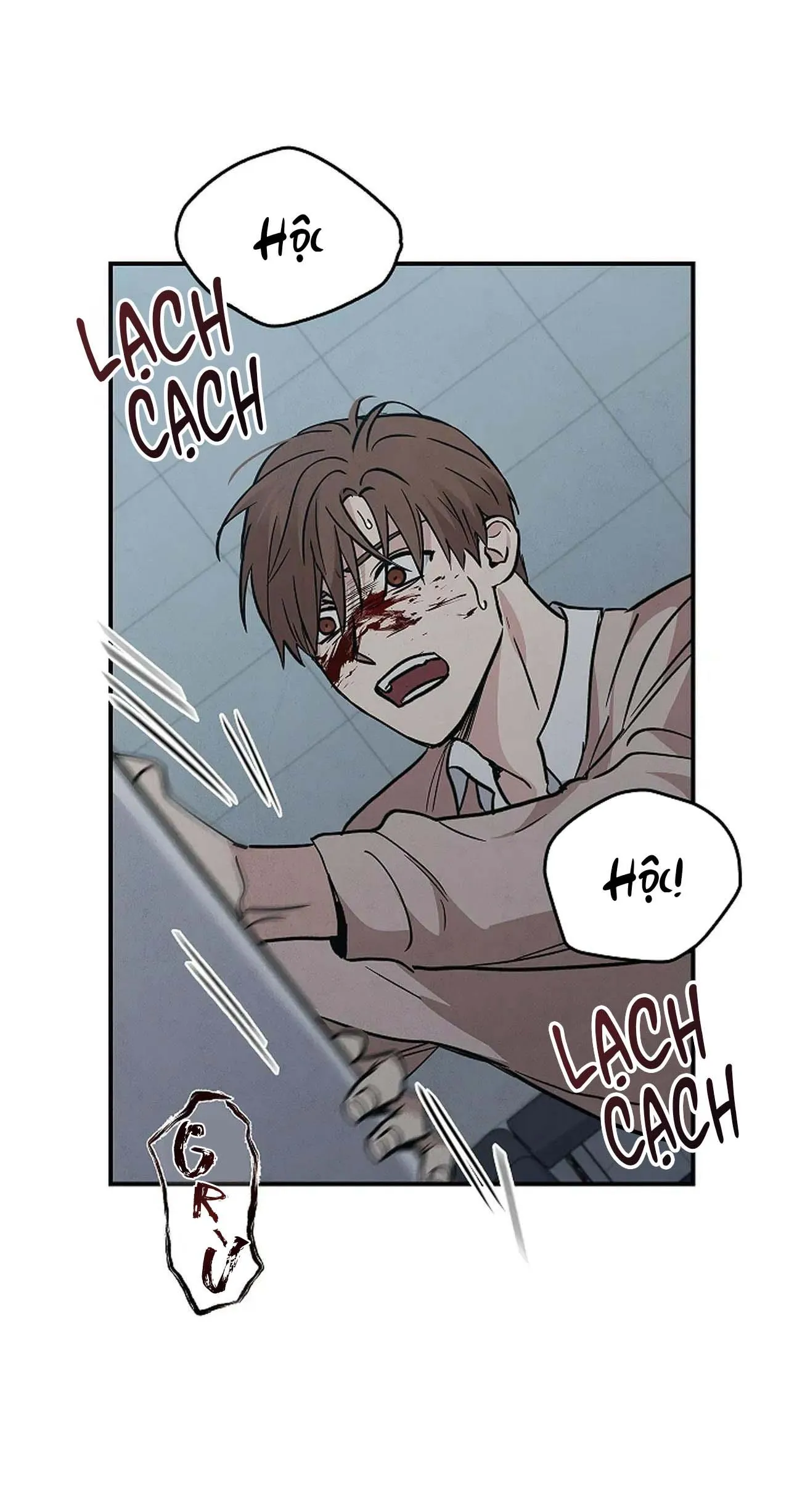 DEADMAN Chapter 10 Trang 60