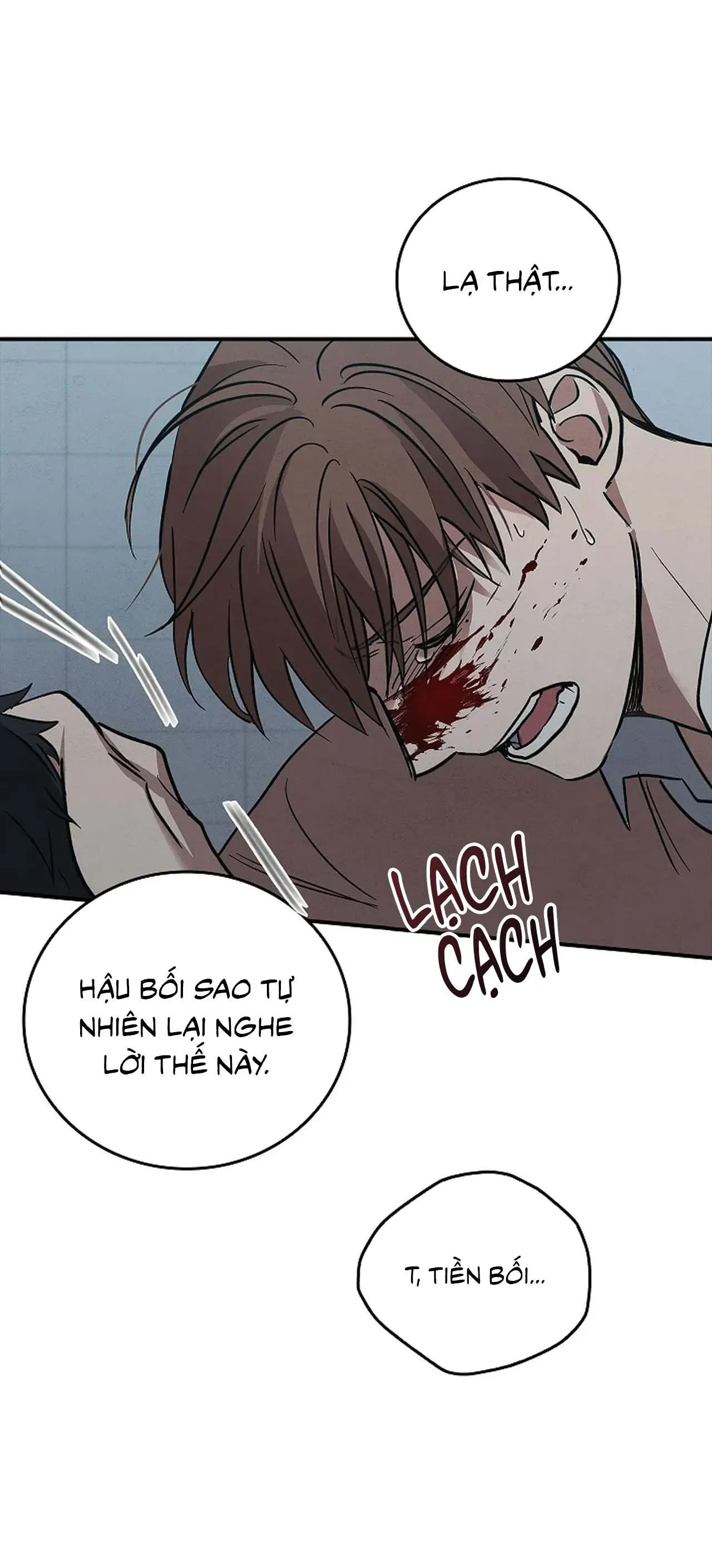 DEADMAN Chapter 10 Trang 61