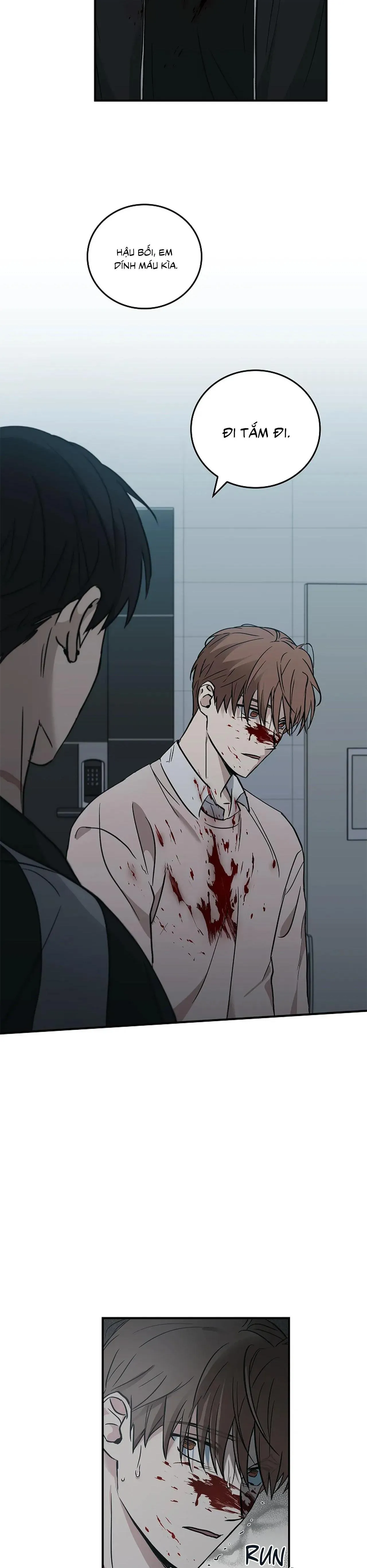 DEADMAN Chapter 11 Trang 3