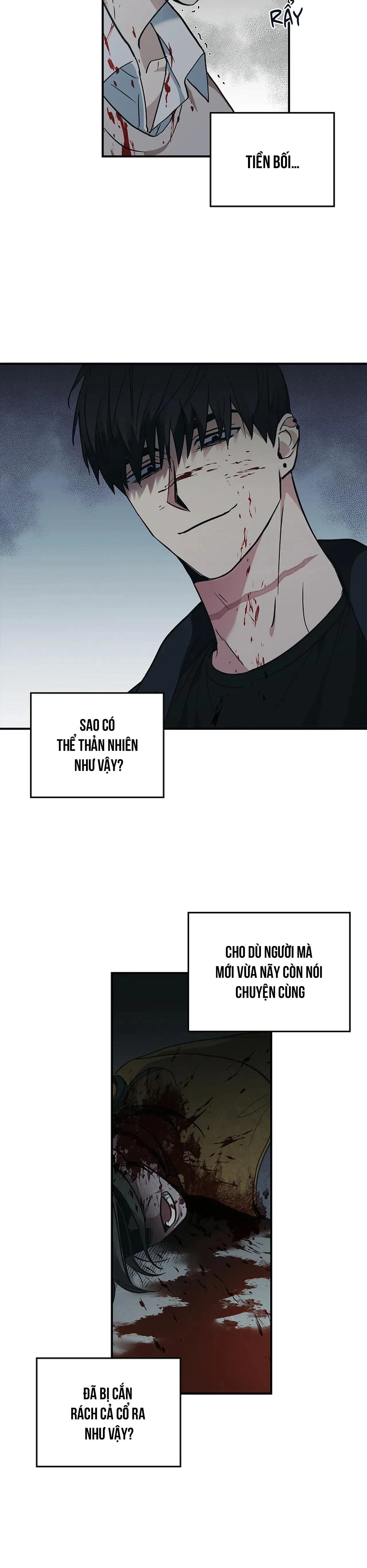 DEADMAN Chapter 11 Trang 4