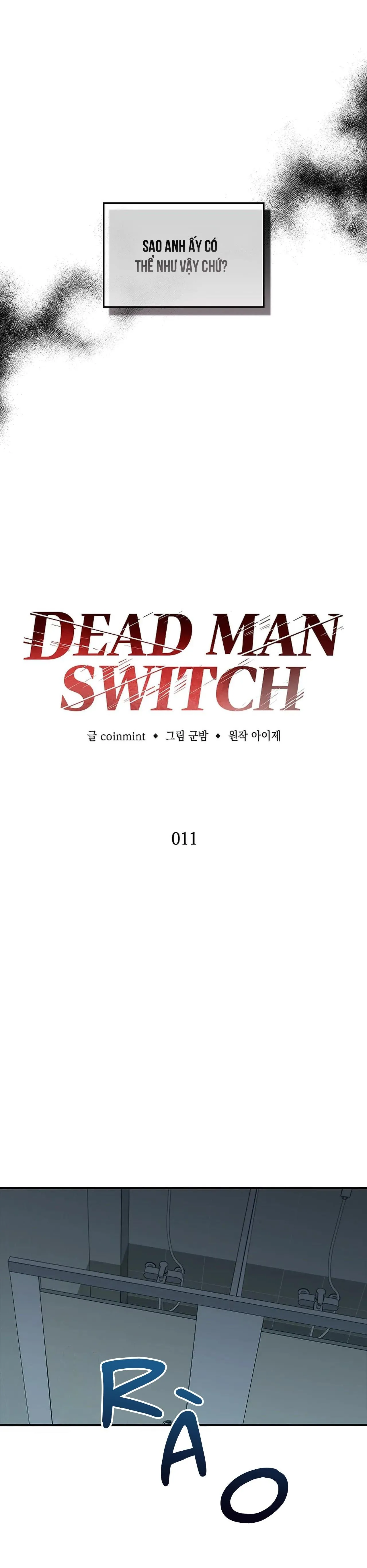 DEADMAN Chapter 11 Trang 5