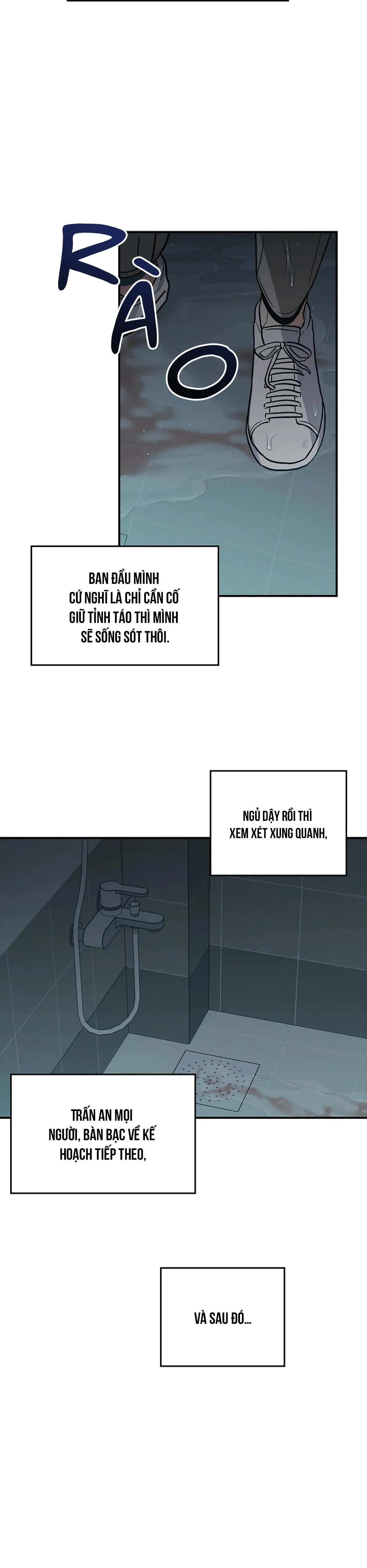 DEADMAN Chapter 11 Trang 7