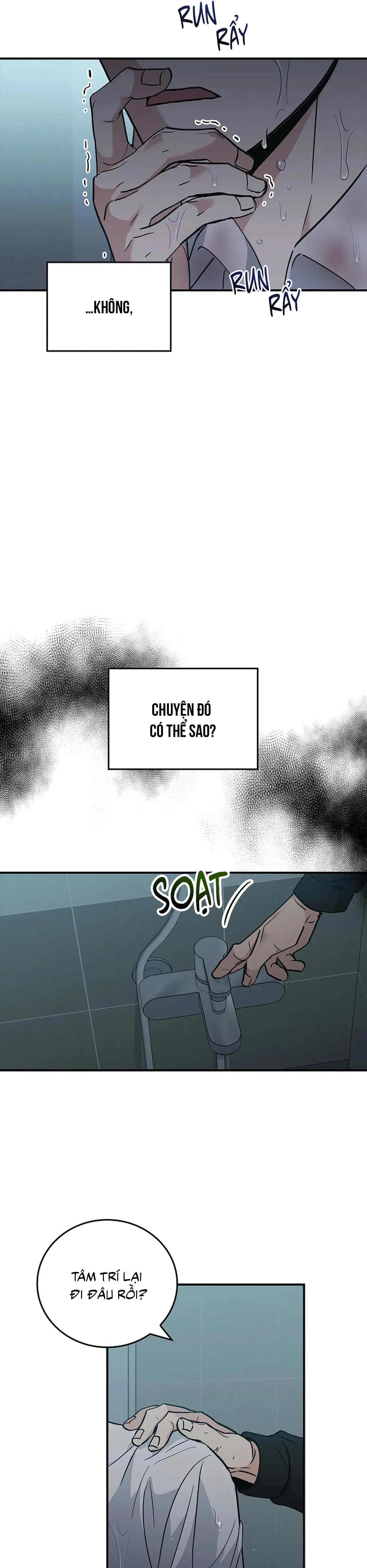 DEADMAN Chapter 11 Trang 8