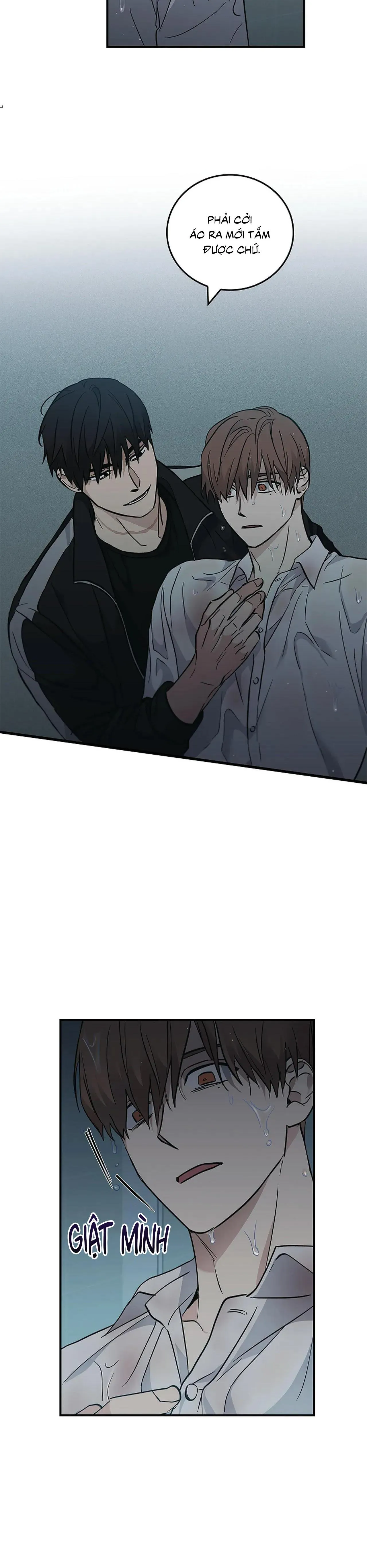 DEADMAN Chapter 11 Trang 9