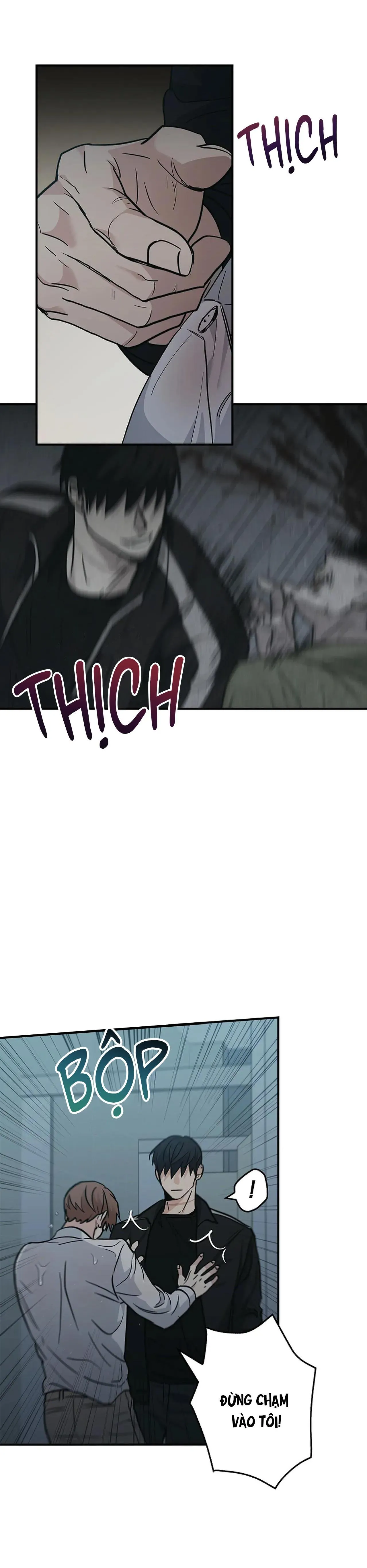DEADMAN Chapter 11 Trang 10