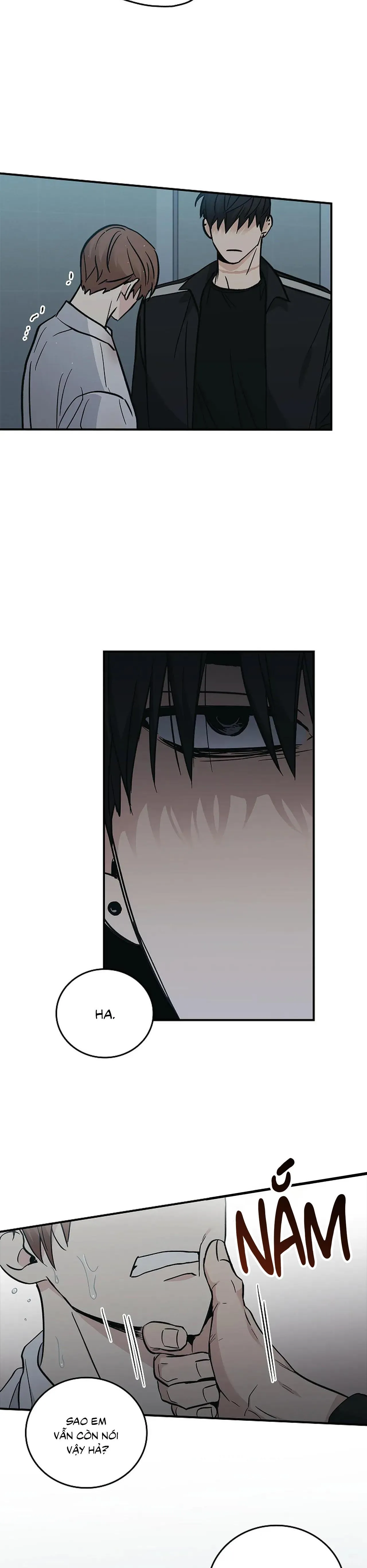 DEADMAN Chapter 11 Trang 12