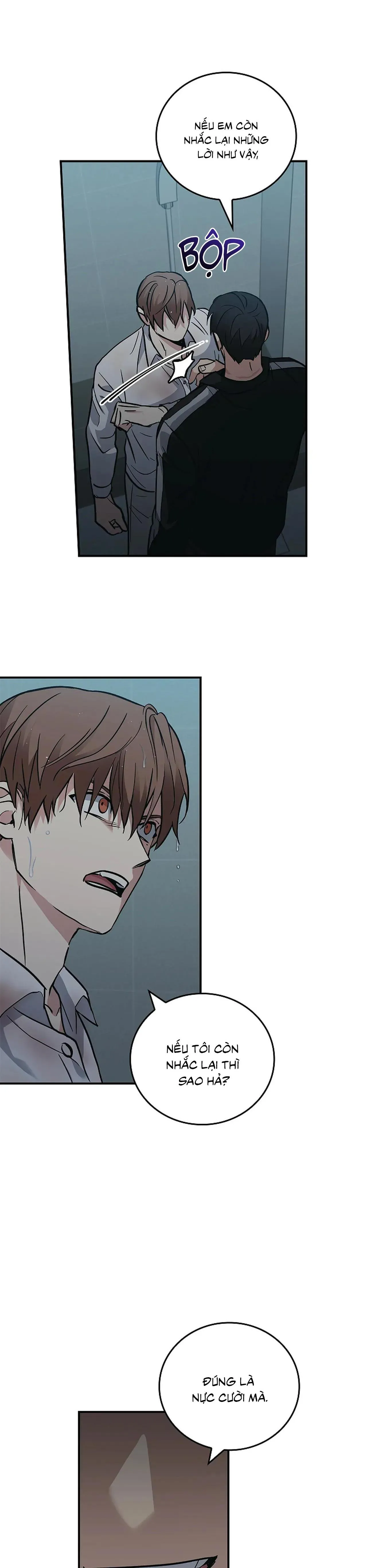 DEADMAN Chapter 11 Trang 15