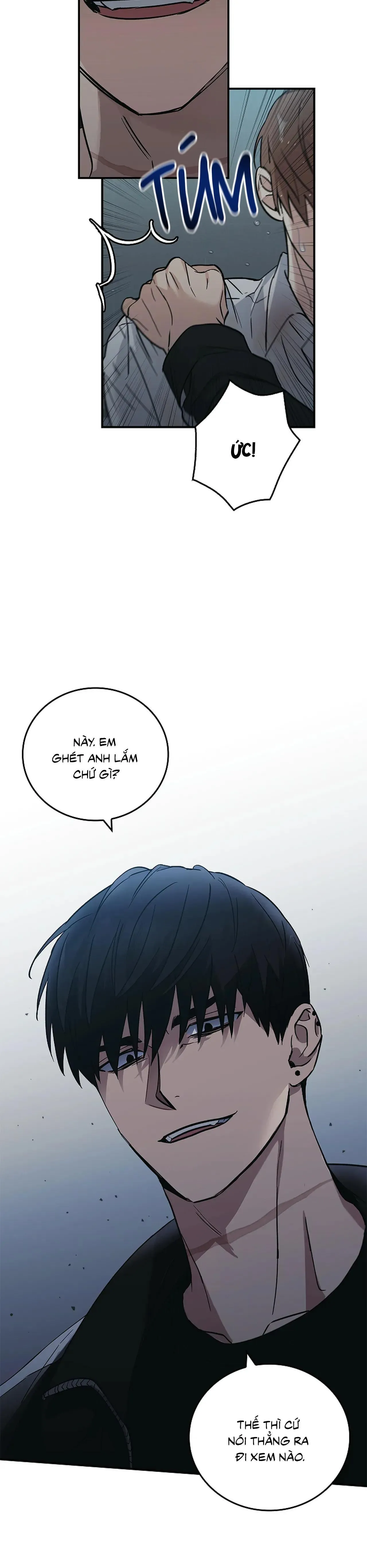 DEADMAN Chapter 11 Trang 16