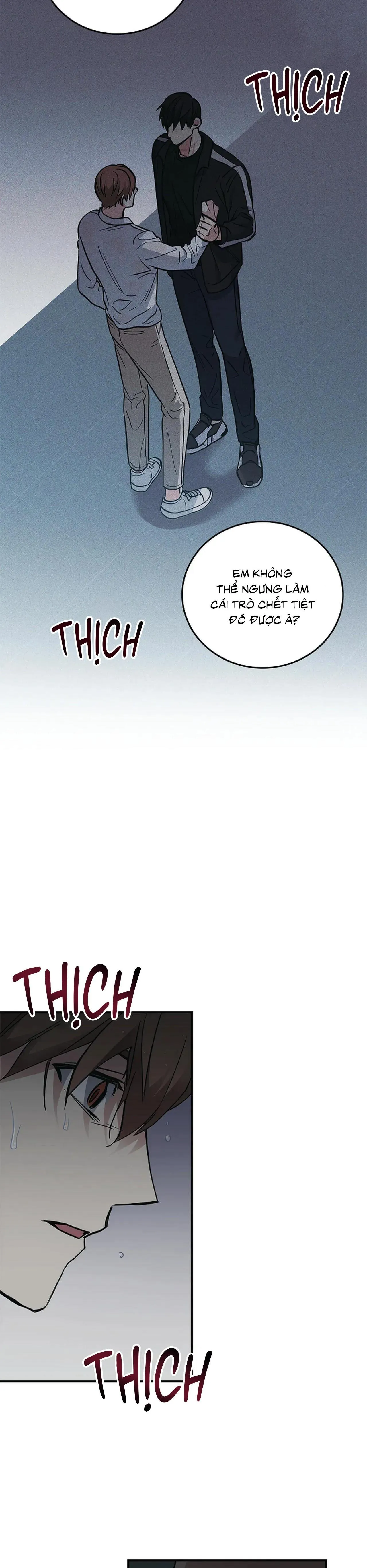 DEADMAN Chapter 11 Trang 18