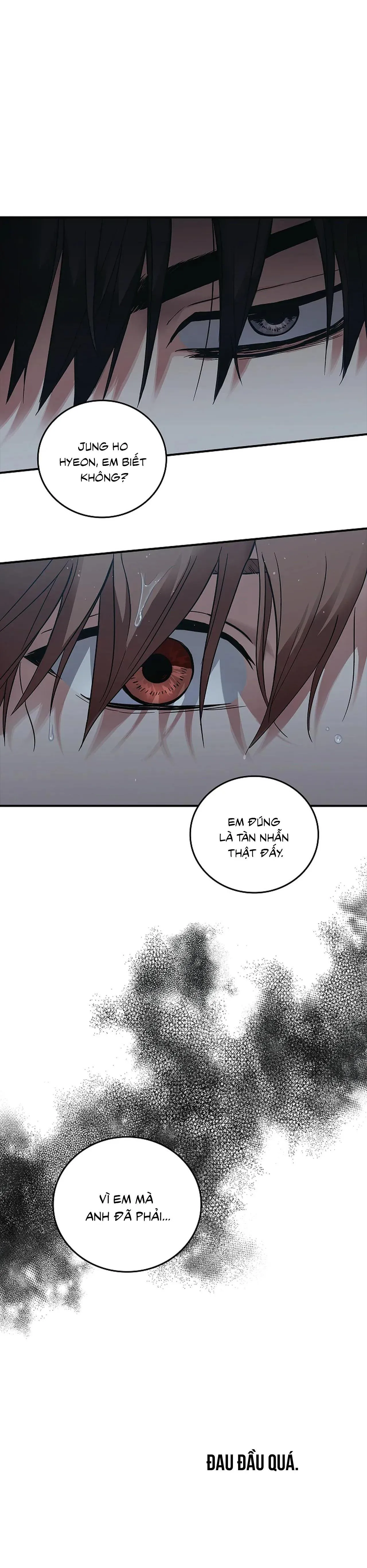 DEADMAN Chapter 11 Trang 20