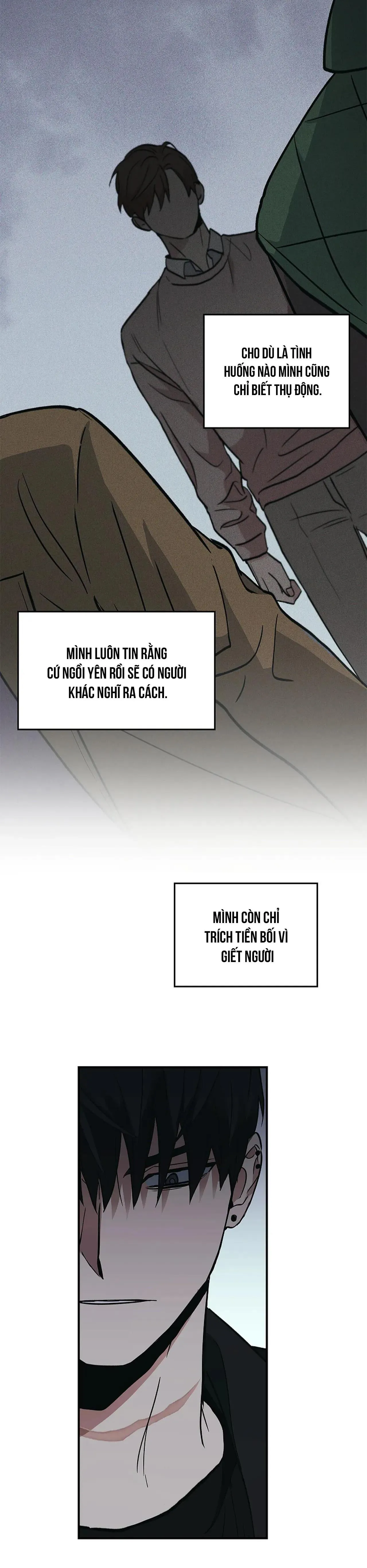 DEADMAN Chapter 11 Trang 22