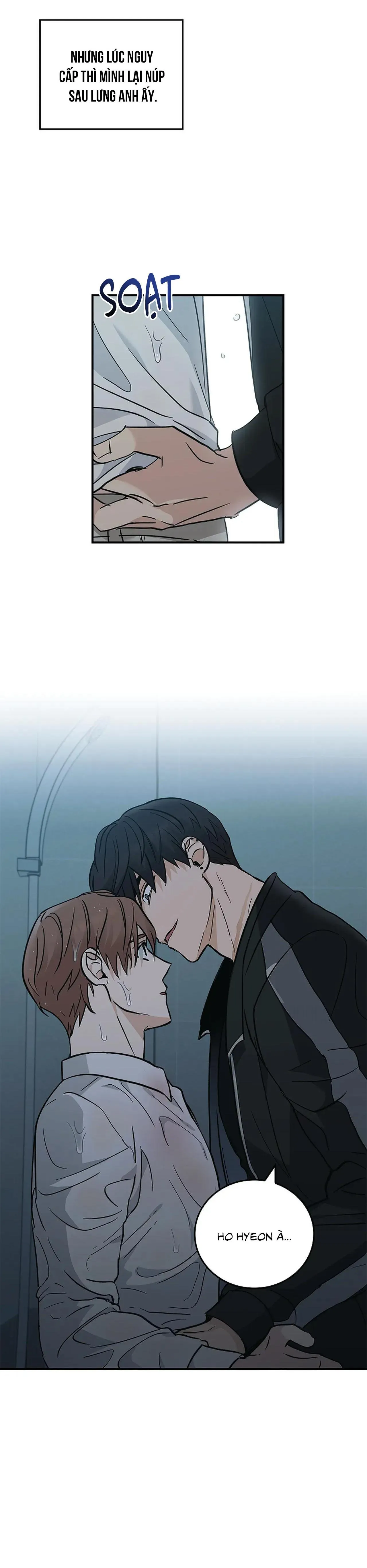 DEADMAN Chapter 11 Trang 23