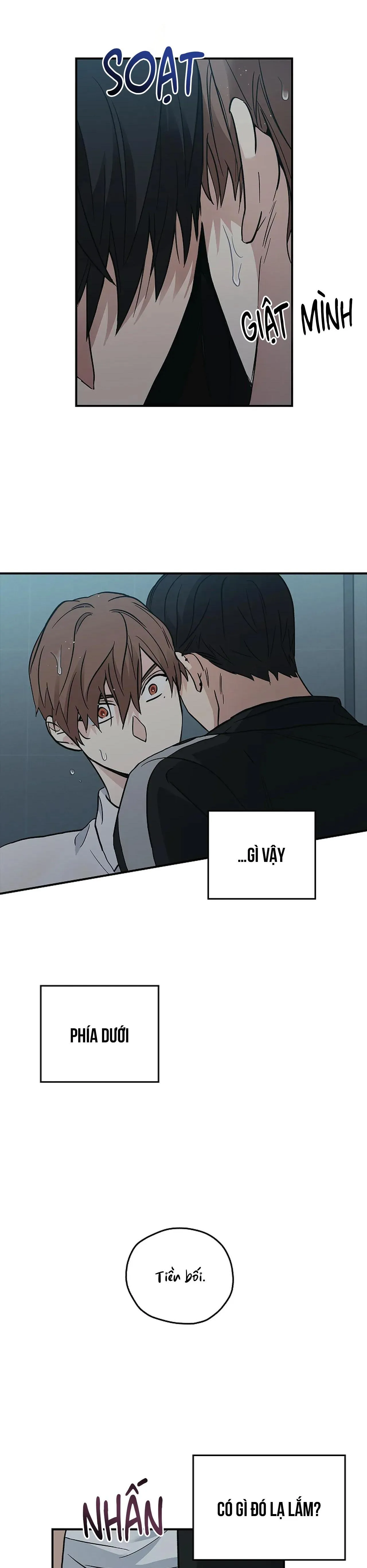 DEADMAN Chapter 11 Trang 24