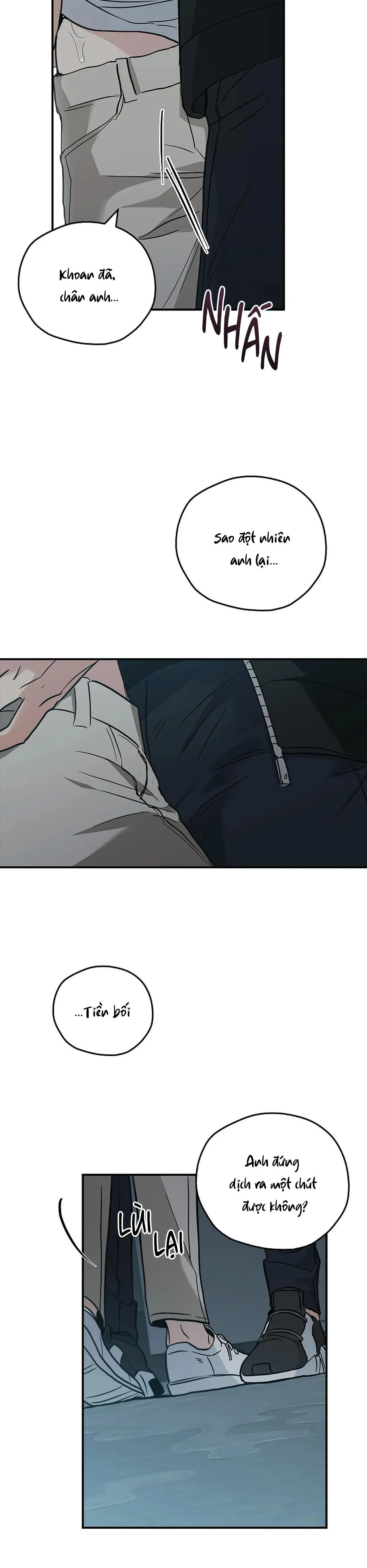 DEADMAN Chapter 11 Trang 25