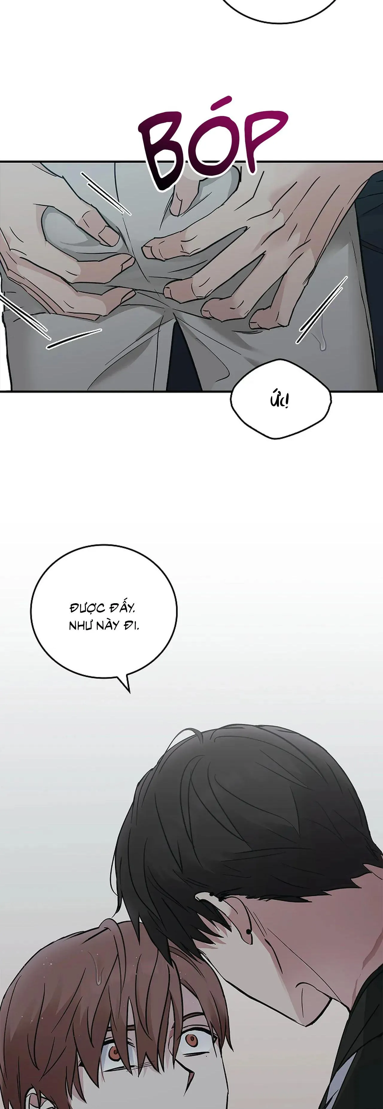 DEADMAN Chapter 11 Trang 27