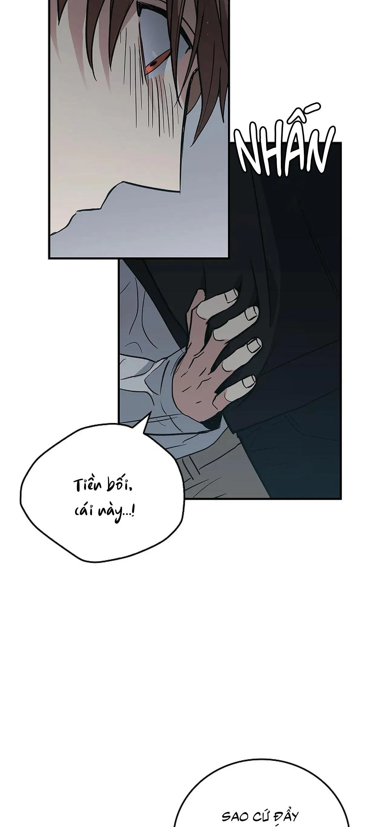 DEADMAN Chapter 12 Trang 5