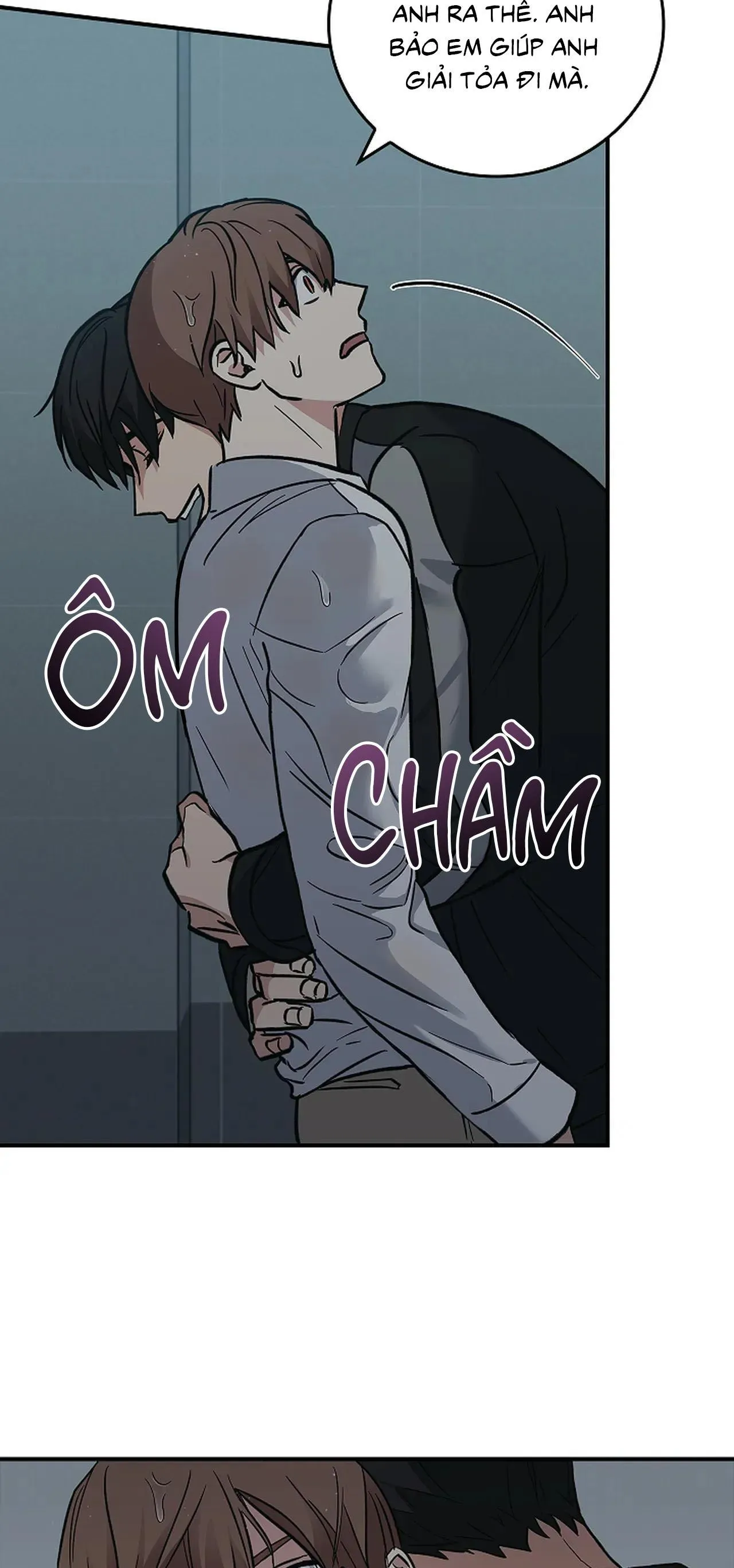 DEADMAN Chapter 12 Trang 6