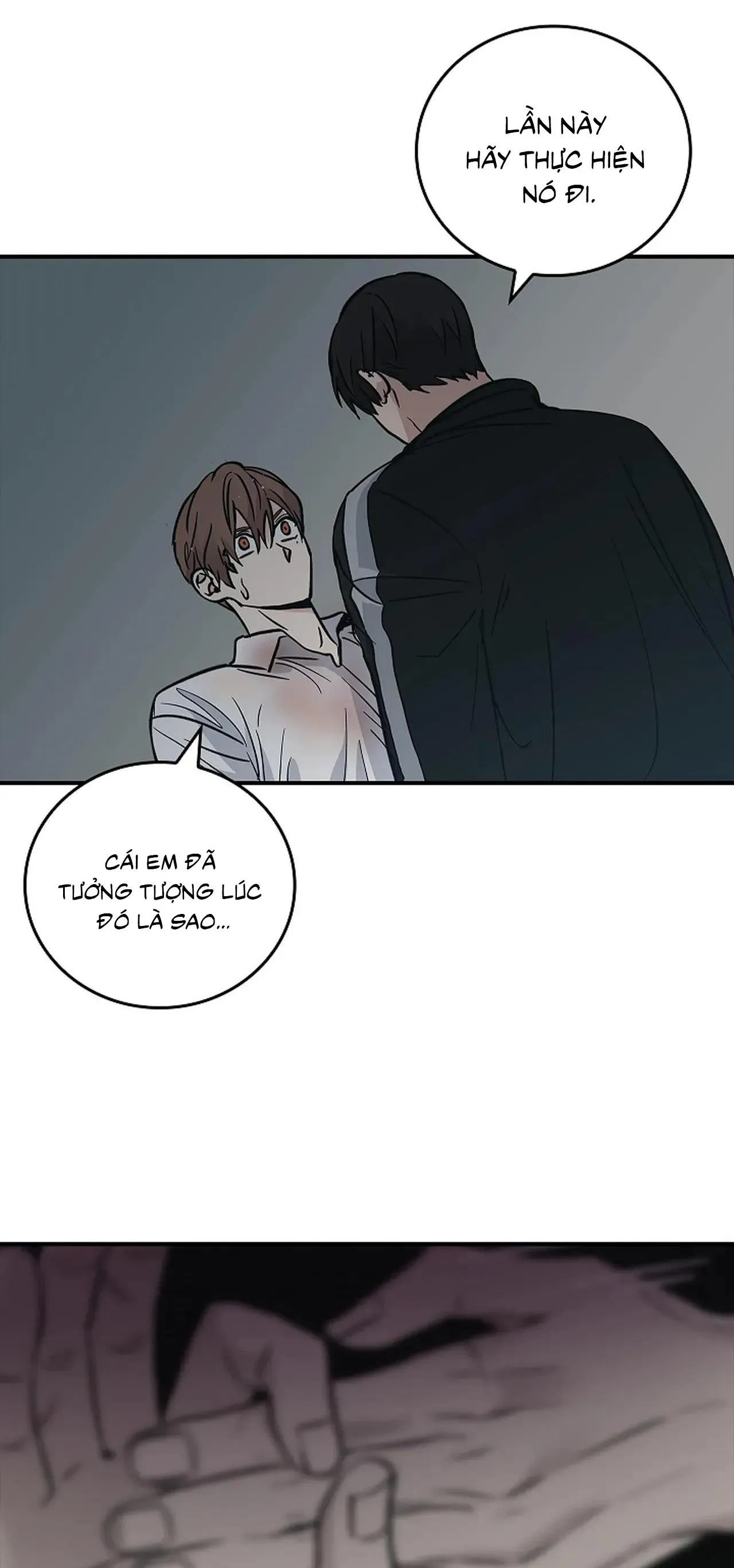 DEADMAN Chapter 12 Trang 9