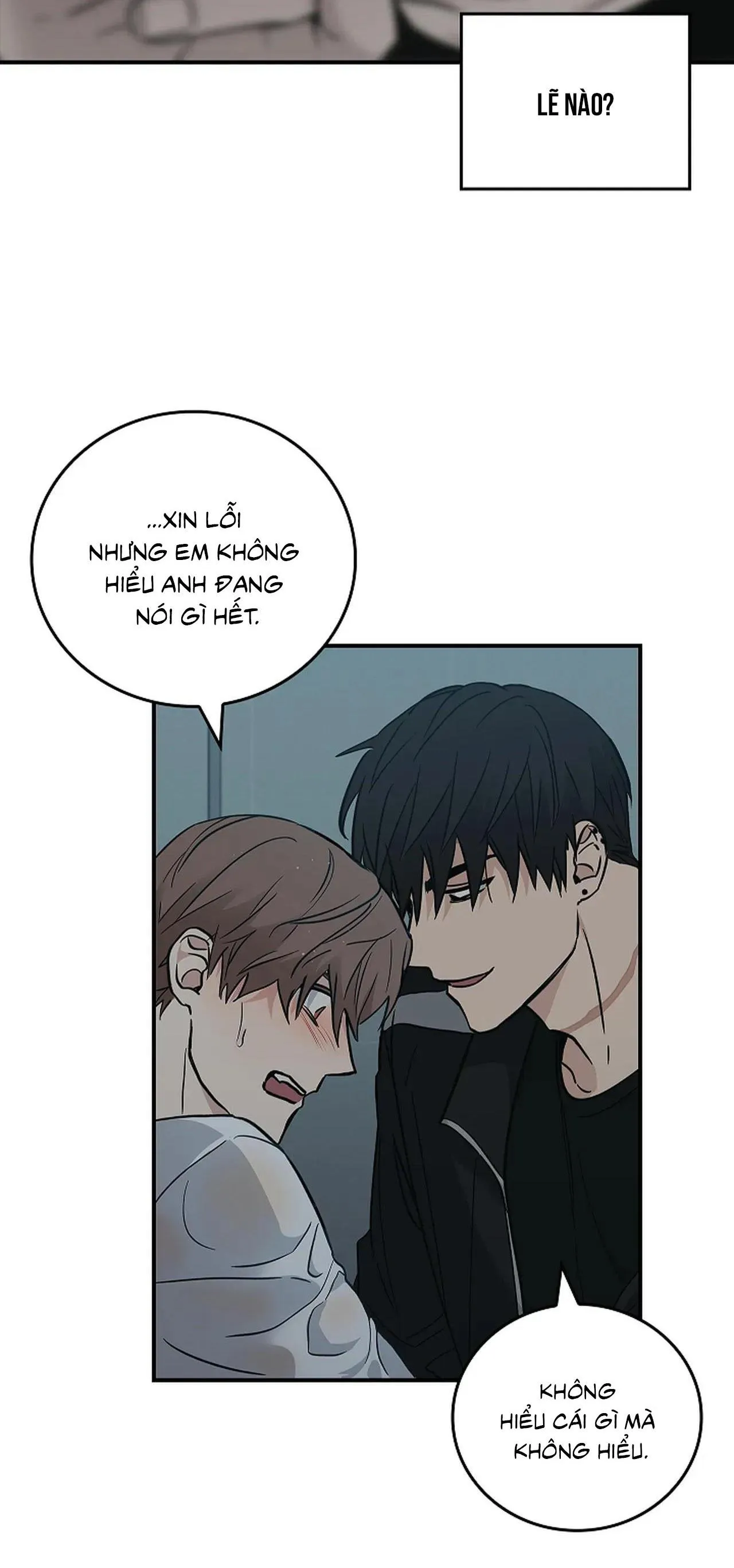 DEADMAN Chapter 12 Trang 10