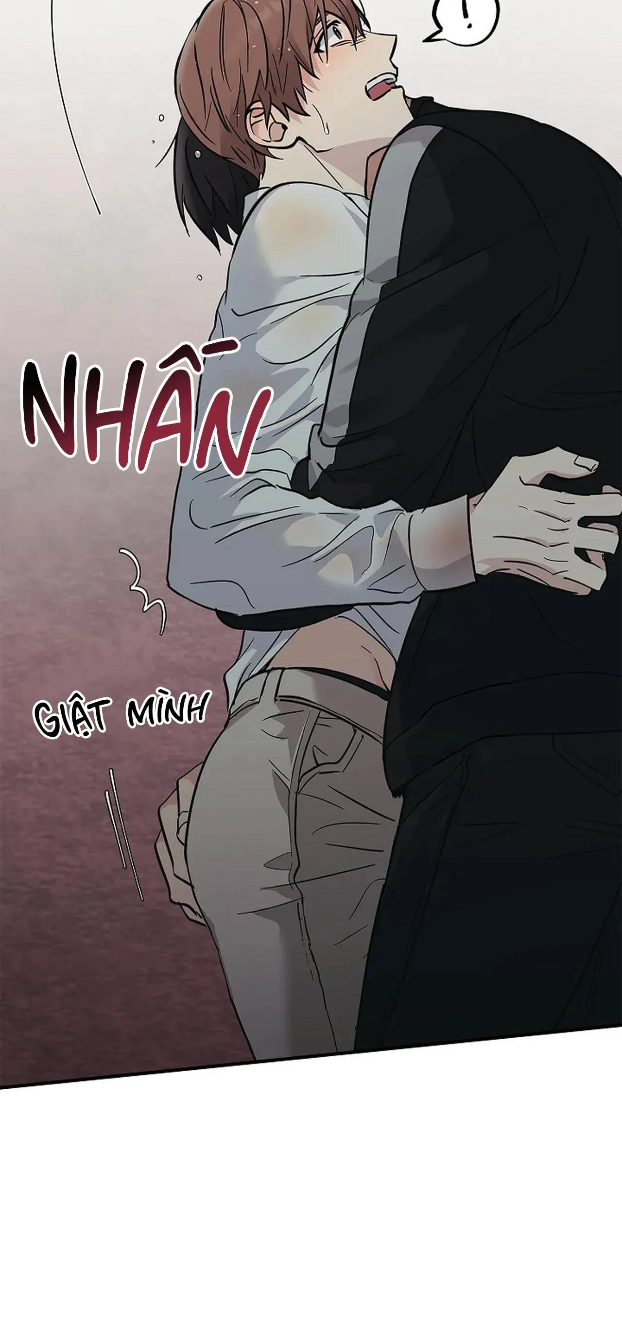 DEADMAN Chapter 12 Trang 12