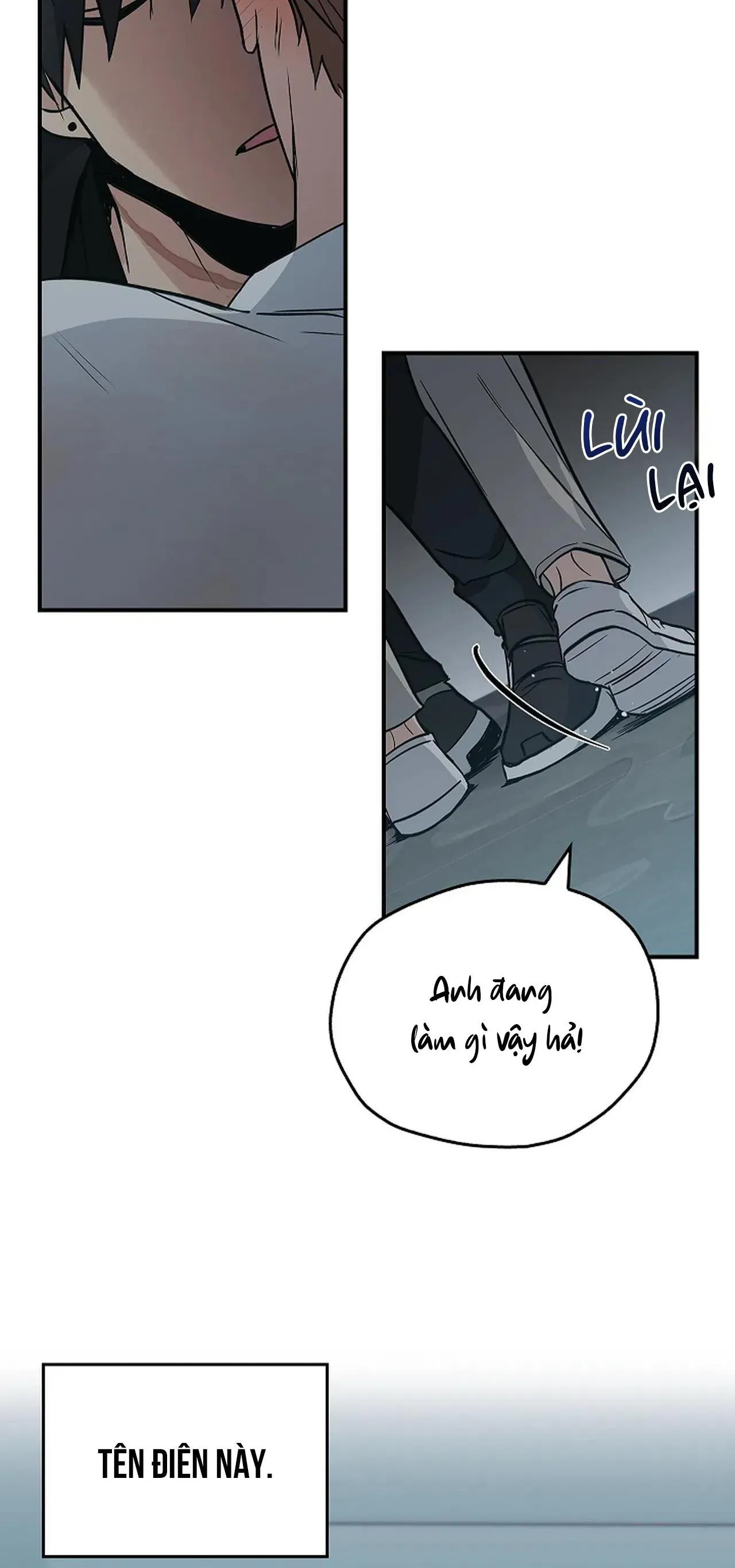 DEADMAN Chapter 12 Trang 14