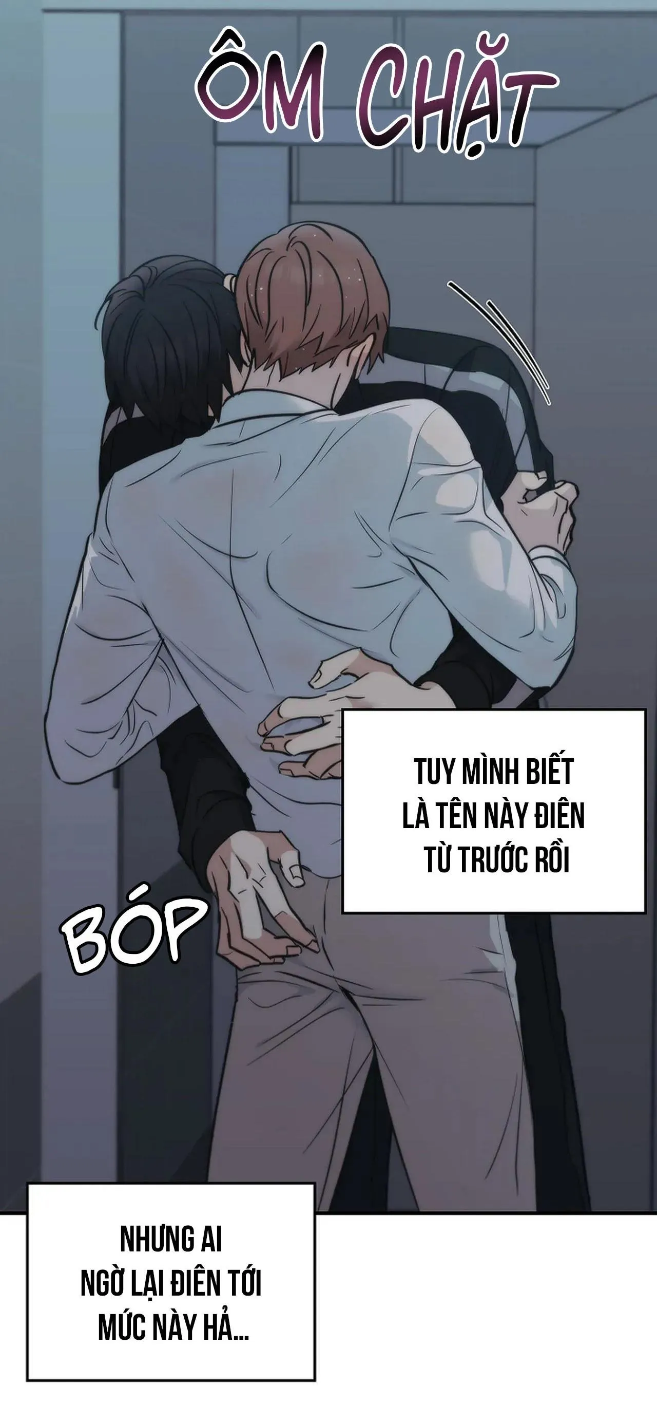 DEADMAN Chapter 12 Trang 15