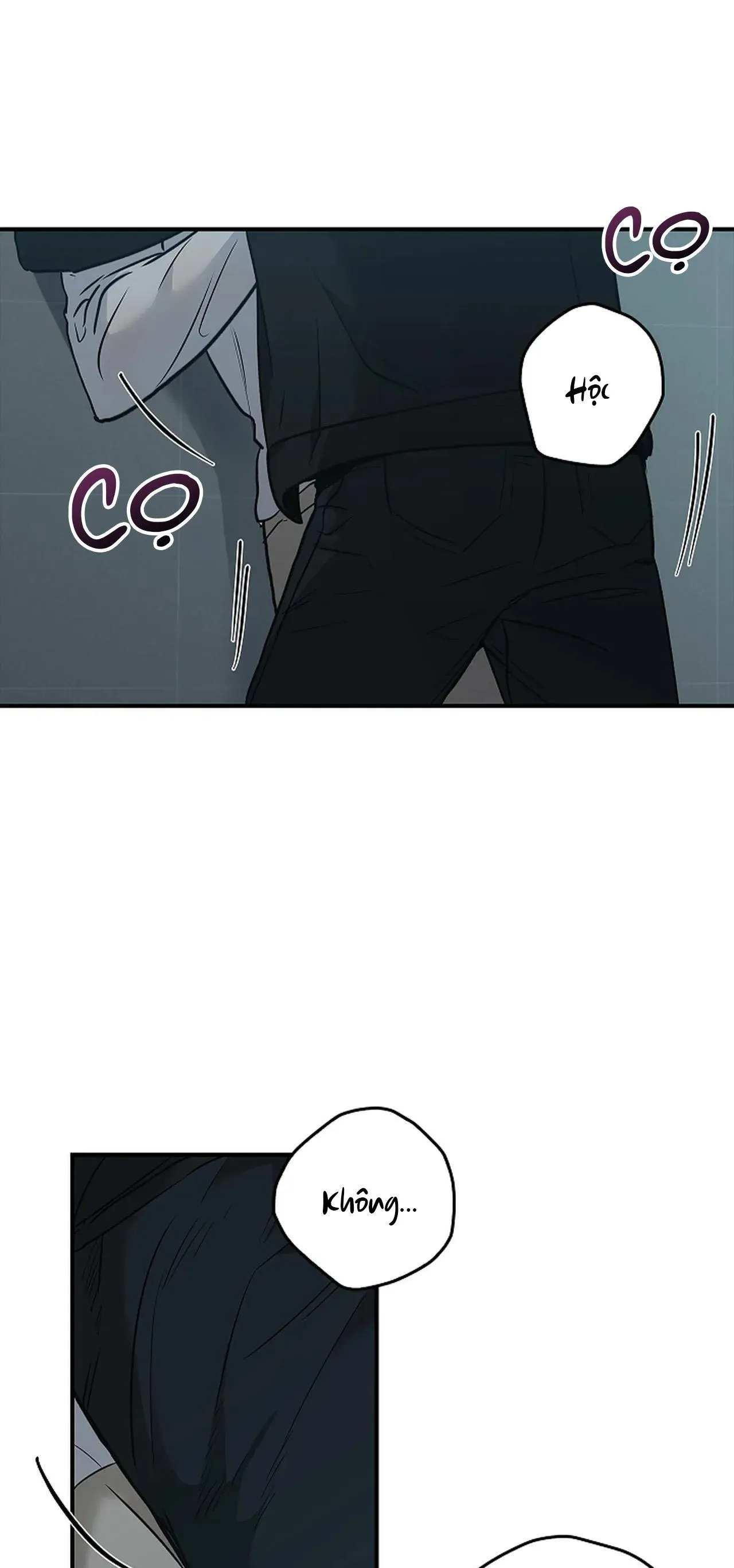 DEADMAN Chapter 12 Trang 21