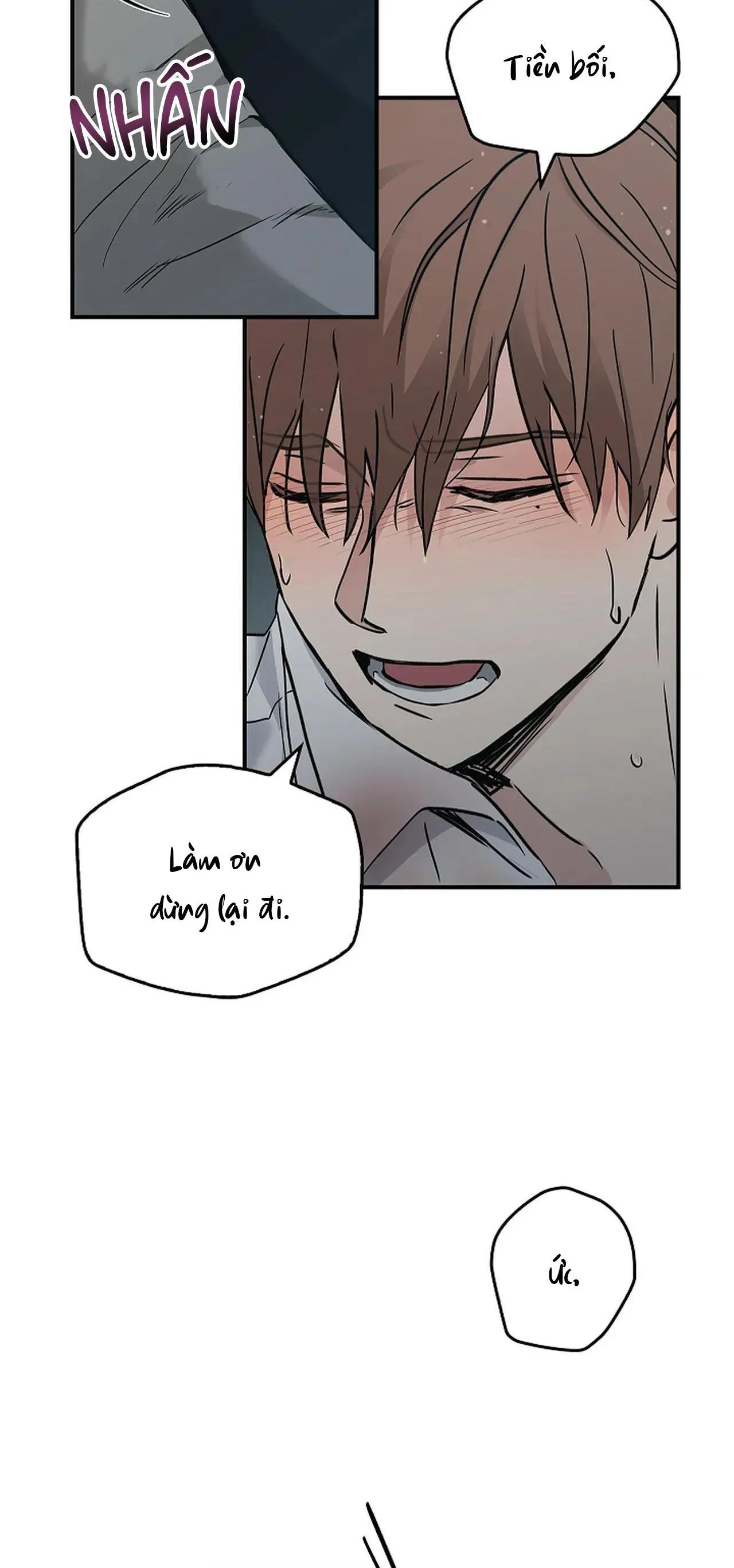 DEADMAN Chapter 12 Trang 22