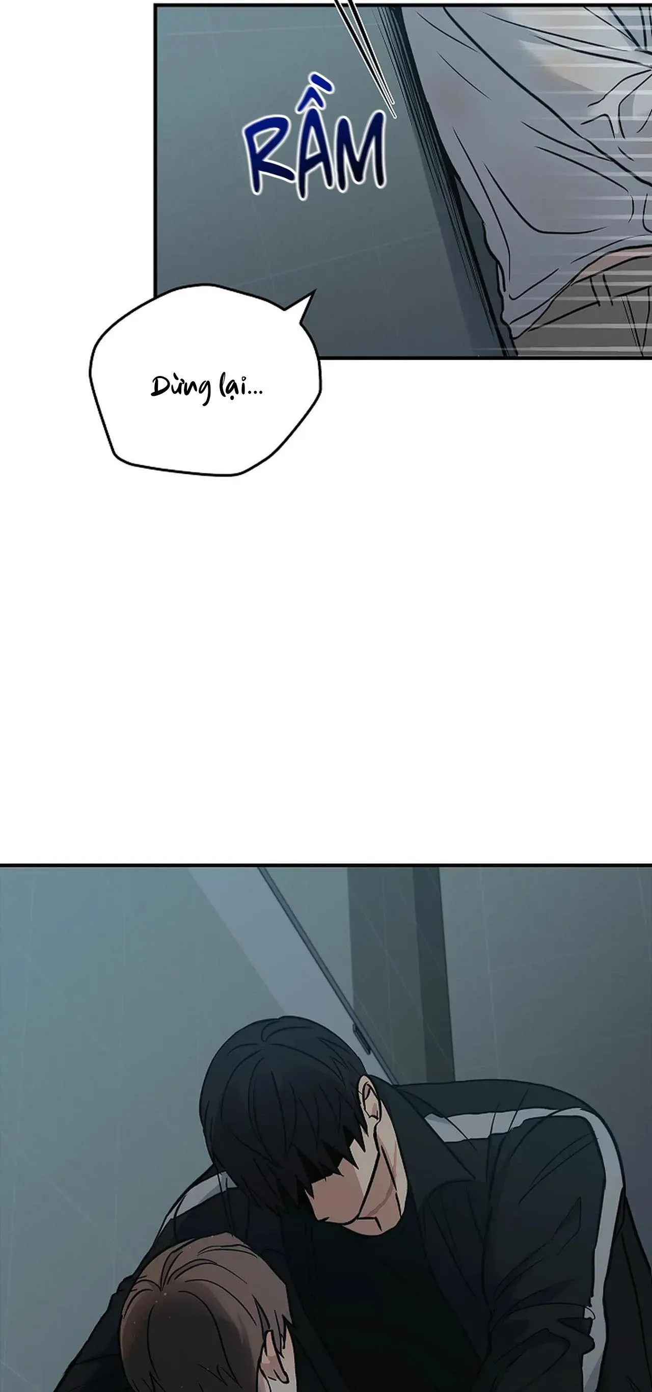 DEADMAN Chapter 12 Trang 23