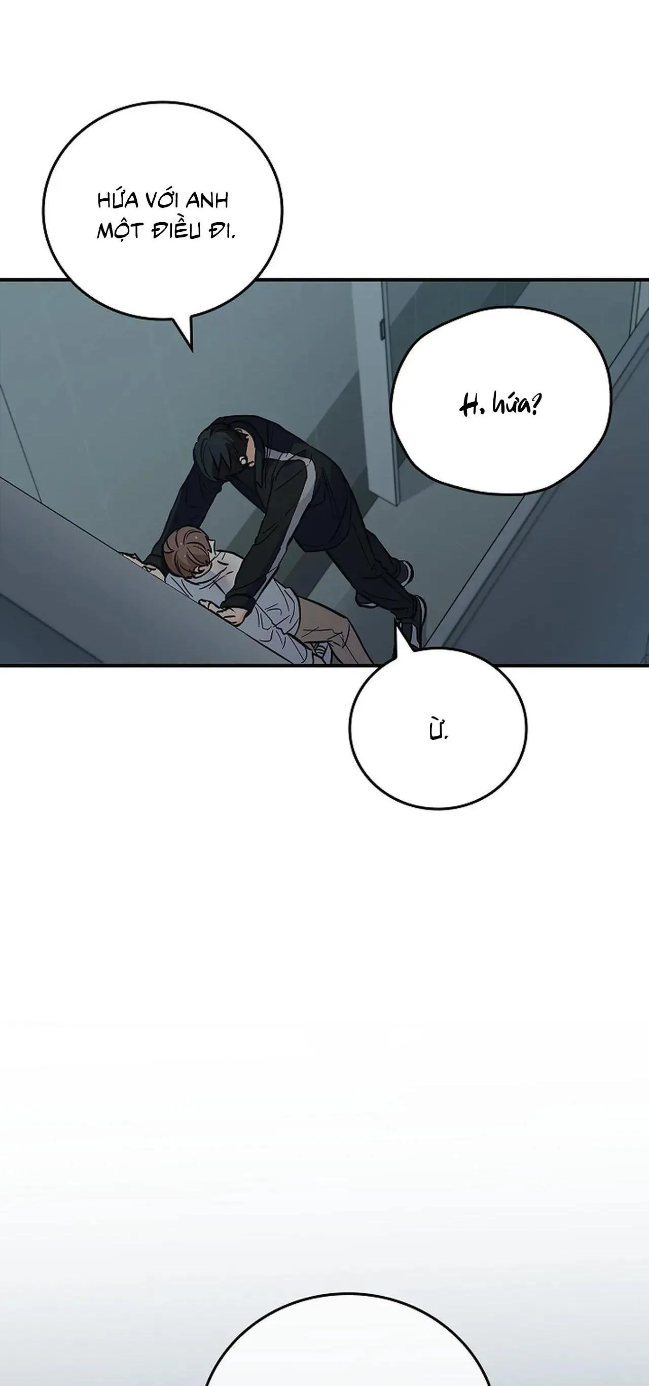 DEADMAN Chapter 12 Trang 25