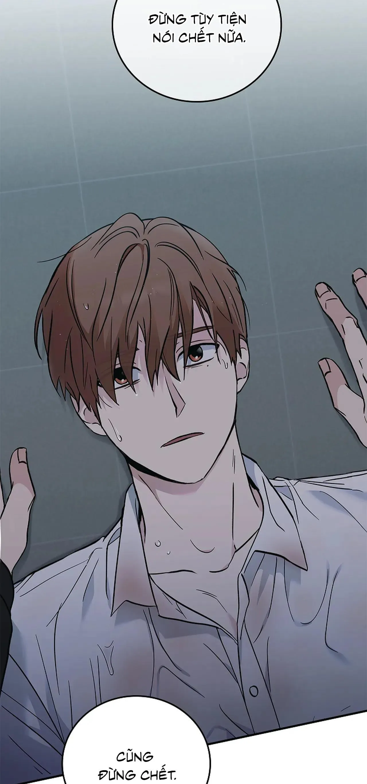 DEADMAN Chapter 12 Trang 26