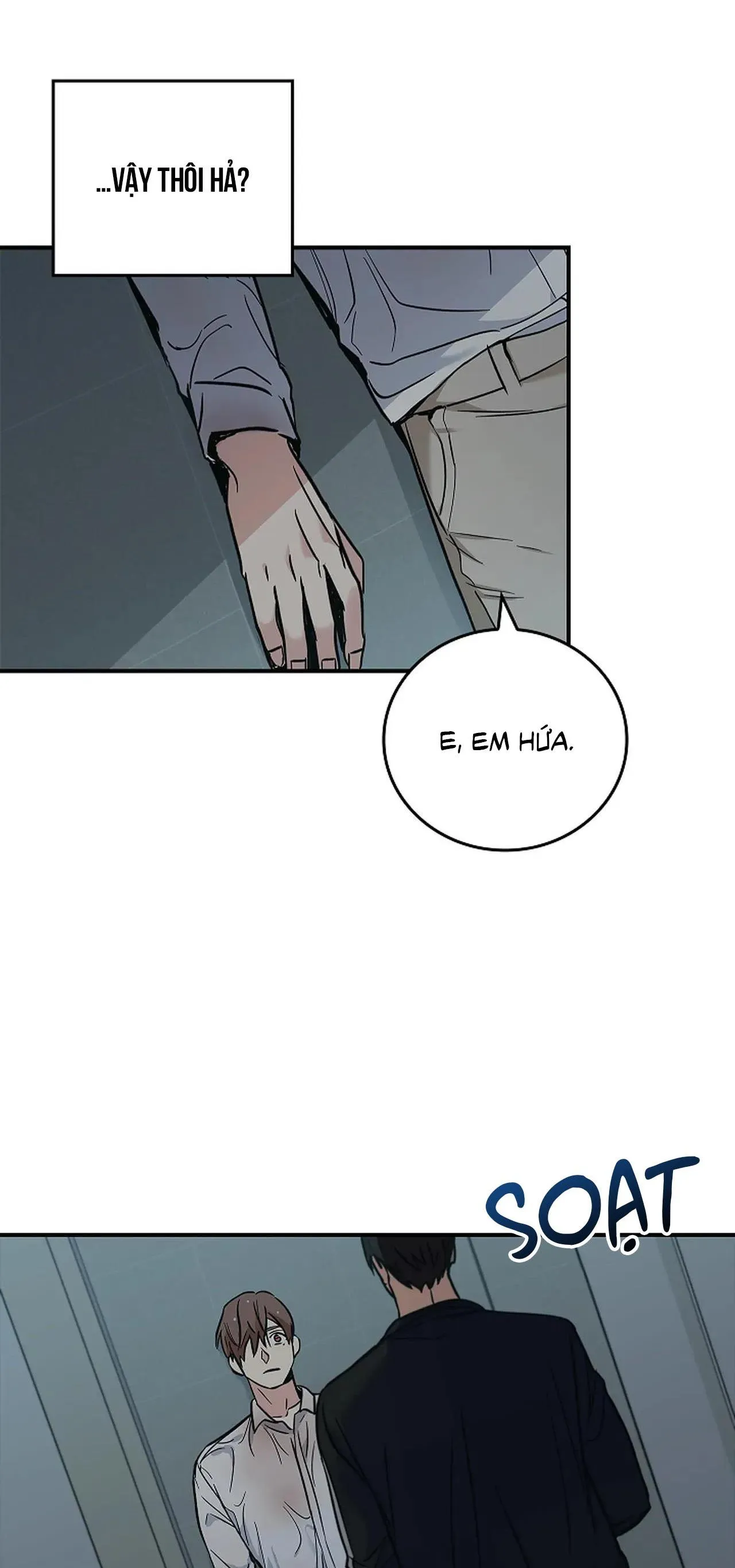 DEADMAN Chapter 12 Trang 28