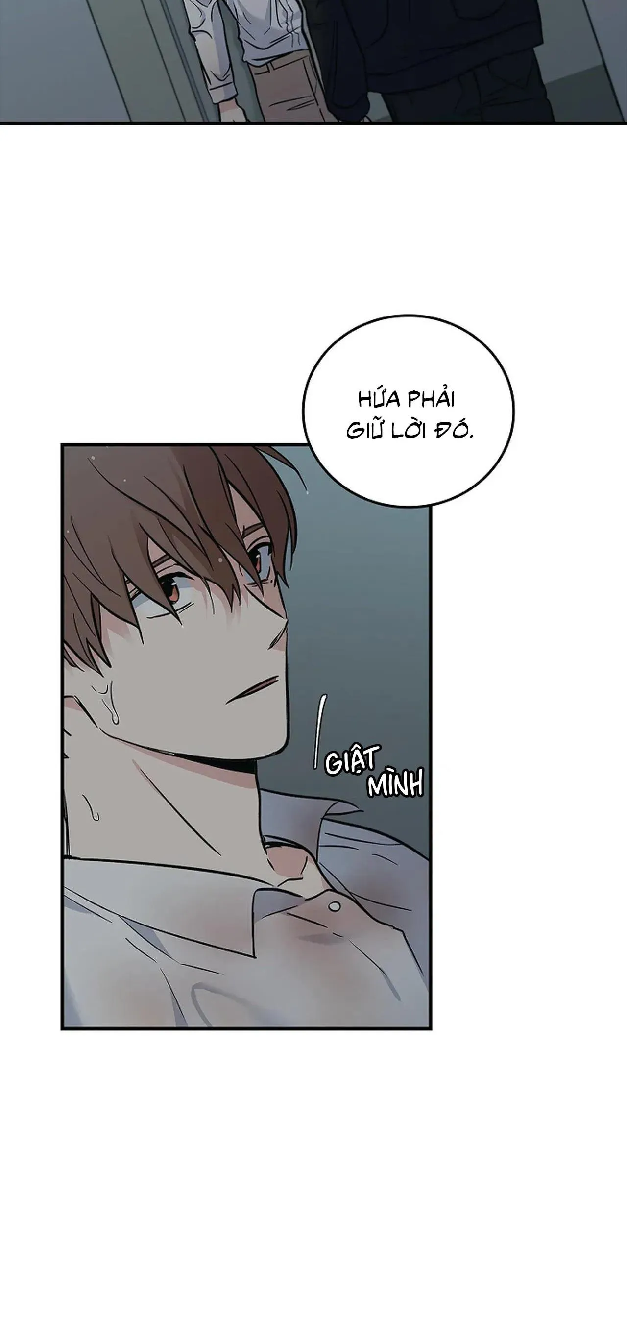 DEADMAN Chapter 12 Trang 29