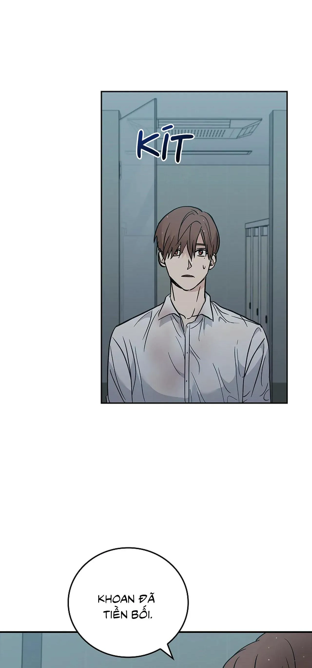 DEADMAN Chapter 12 Trang 32