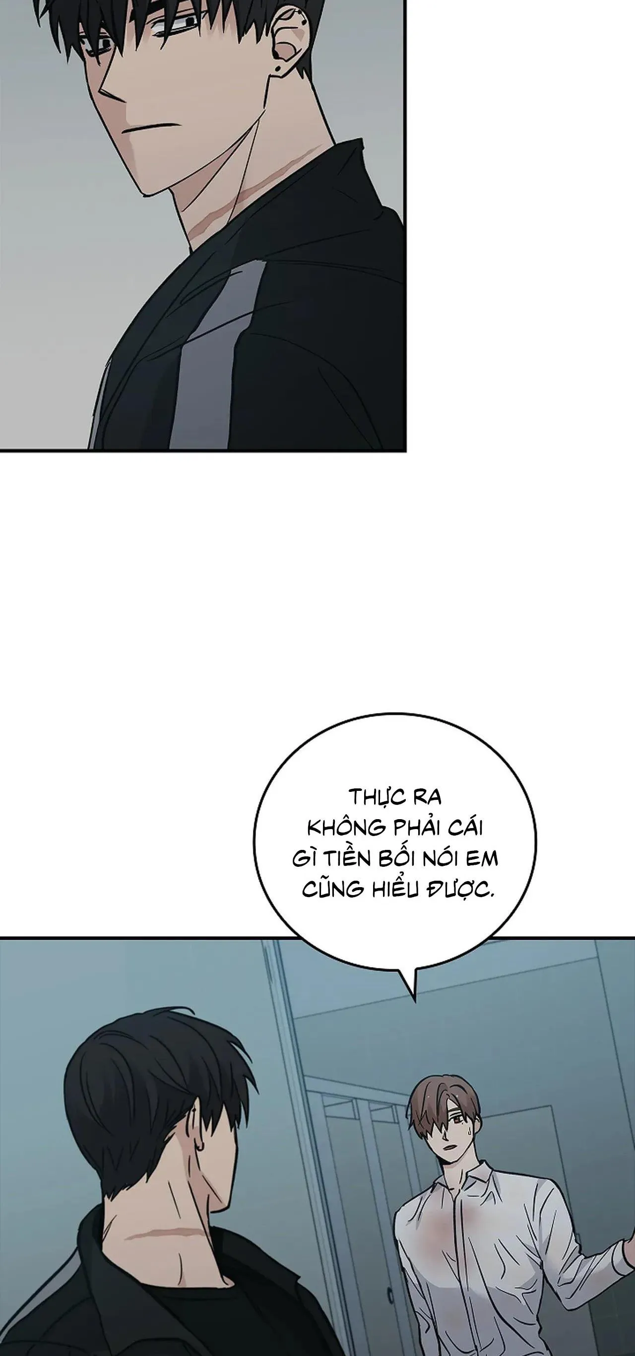 DEADMAN Chapter 12 Trang 34