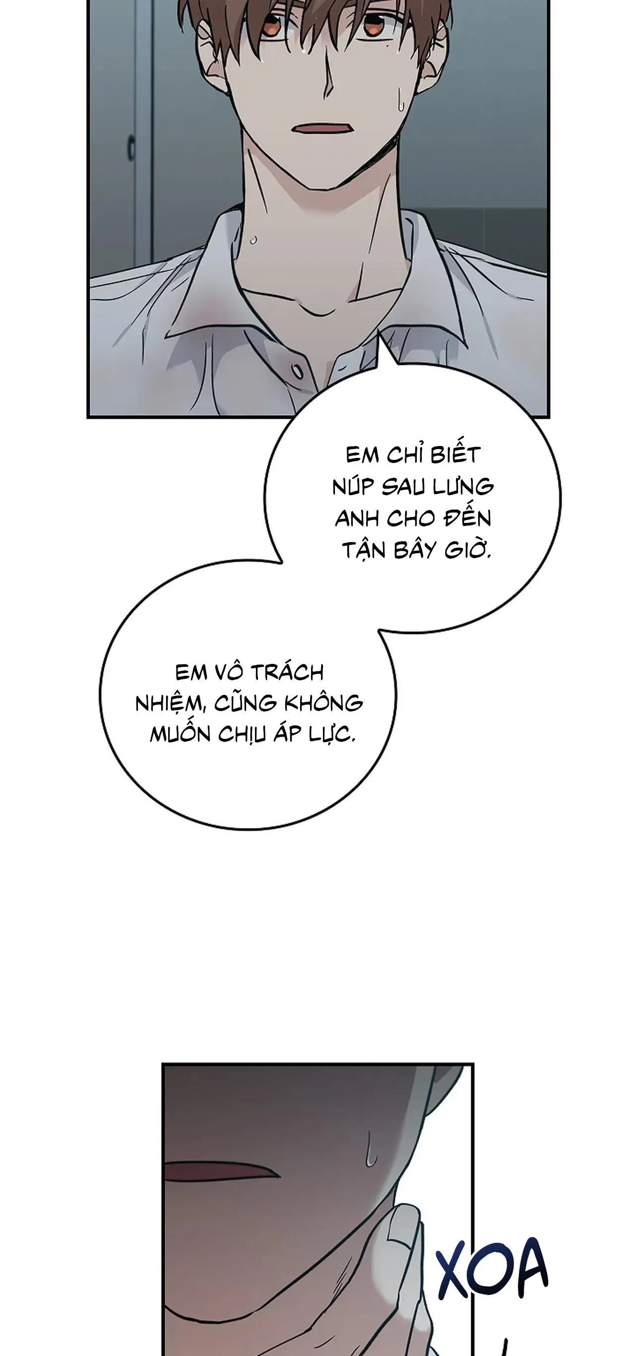 DEADMAN Chapter 12 Trang 36