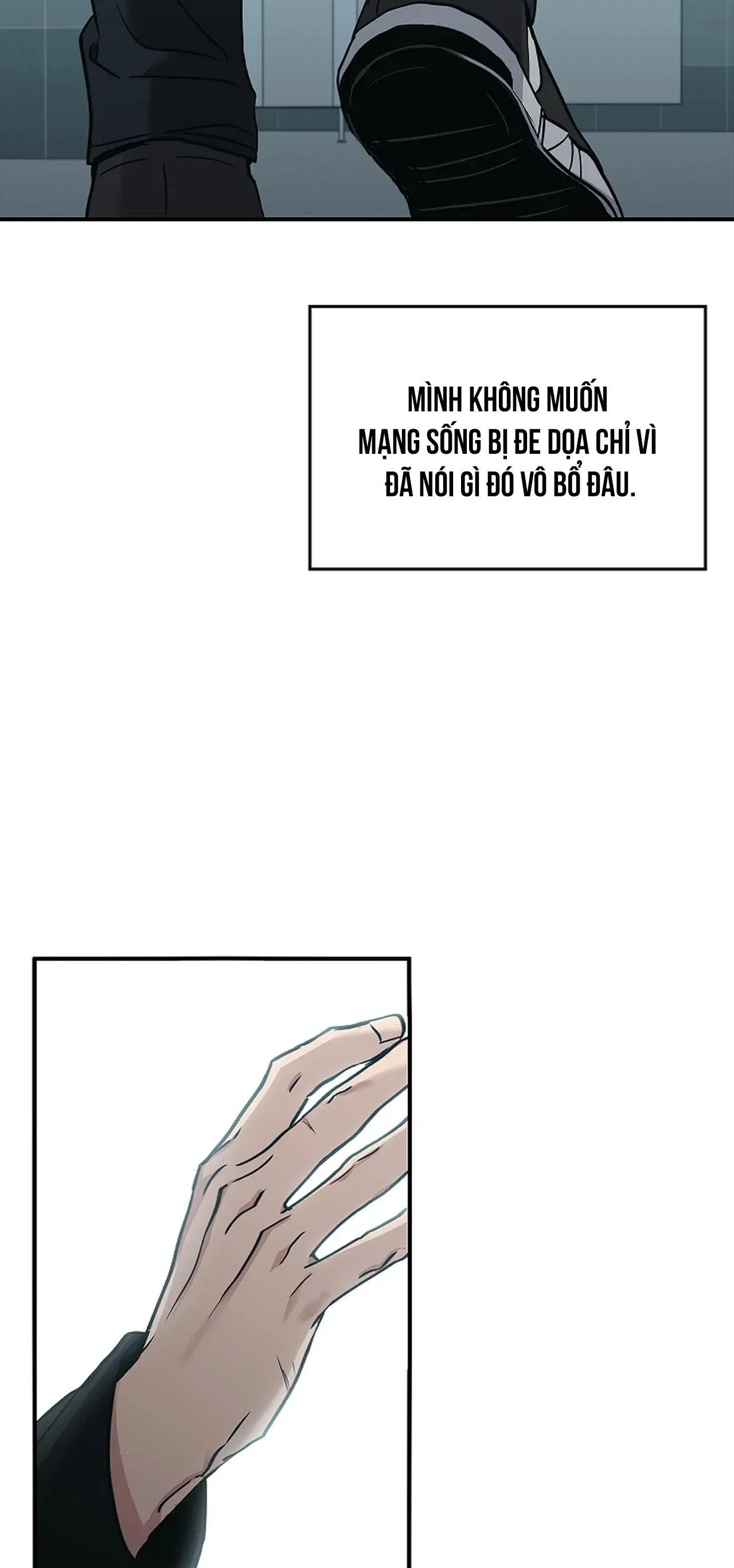 DEADMAN Chapter 12 Trang 41