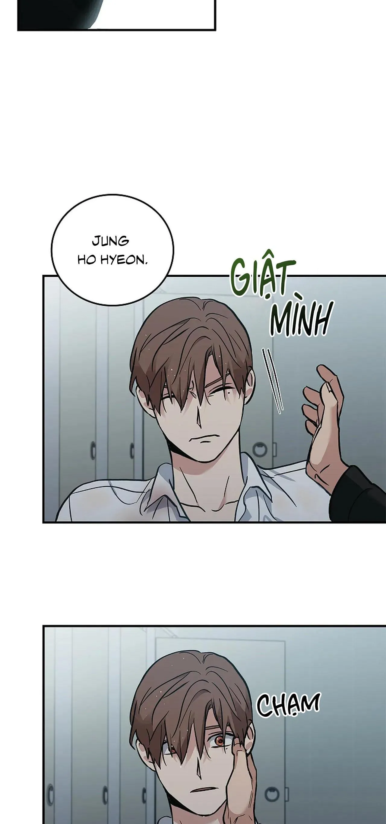 DEADMAN Chapter 12 Trang 42