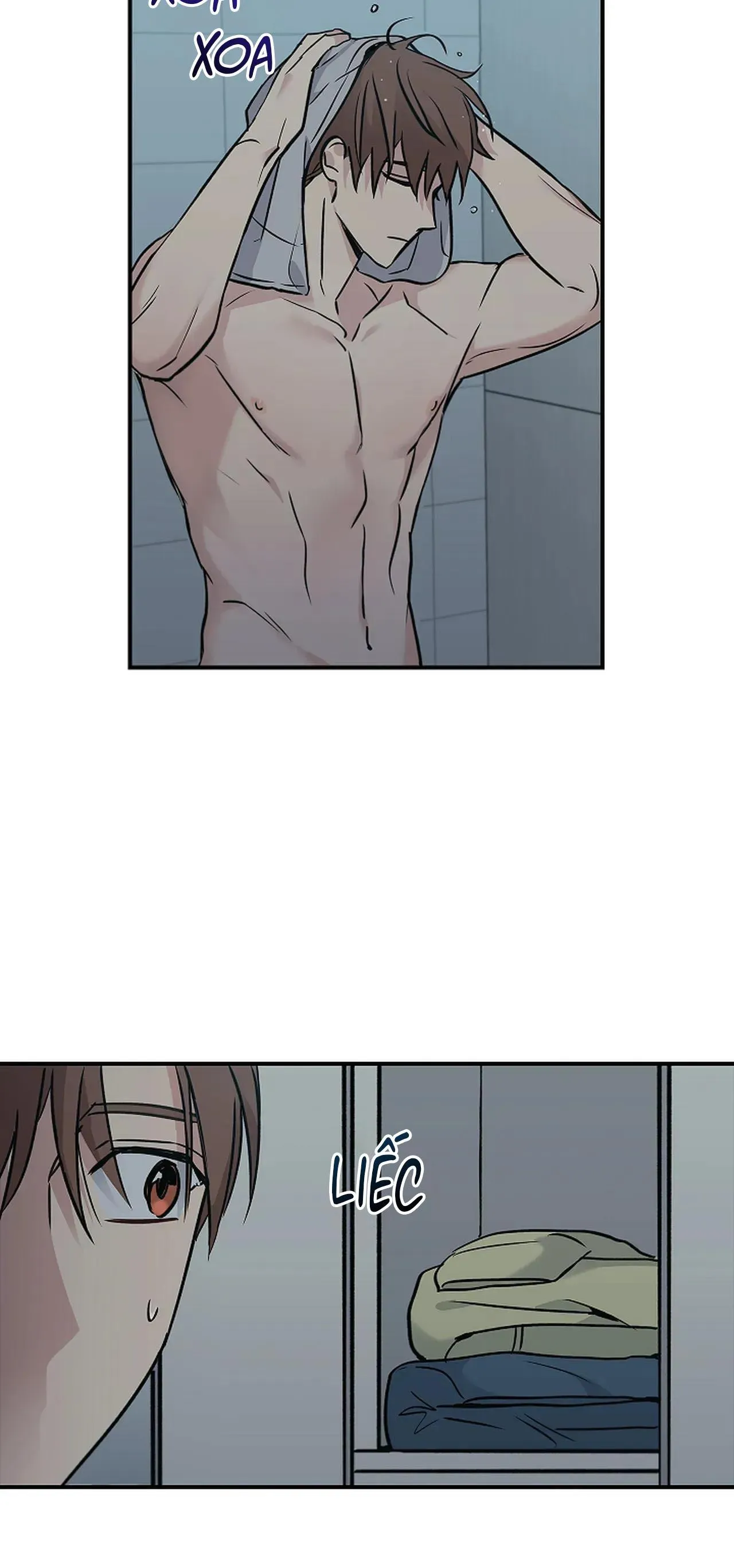 DEADMAN Chapter 12 Trang 46