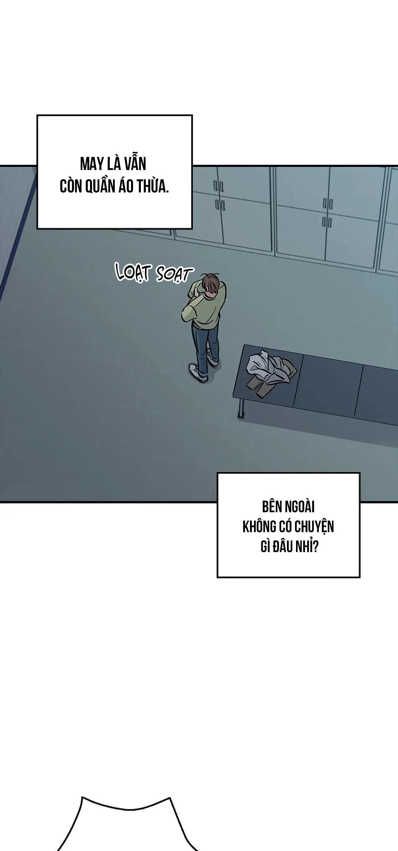 DEADMAN Chapter 12 Trang 47