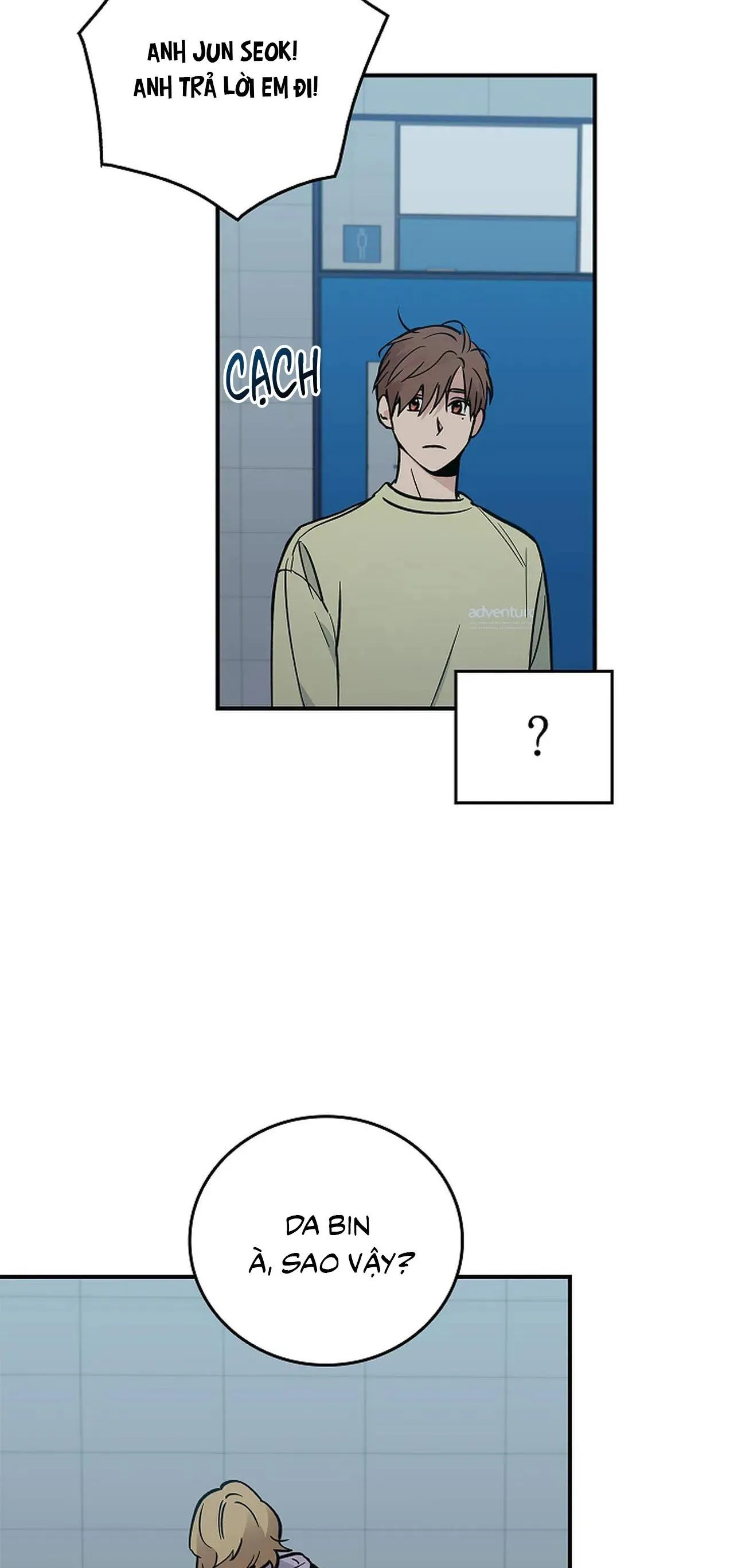 DEADMAN Chapter 12 Trang 48