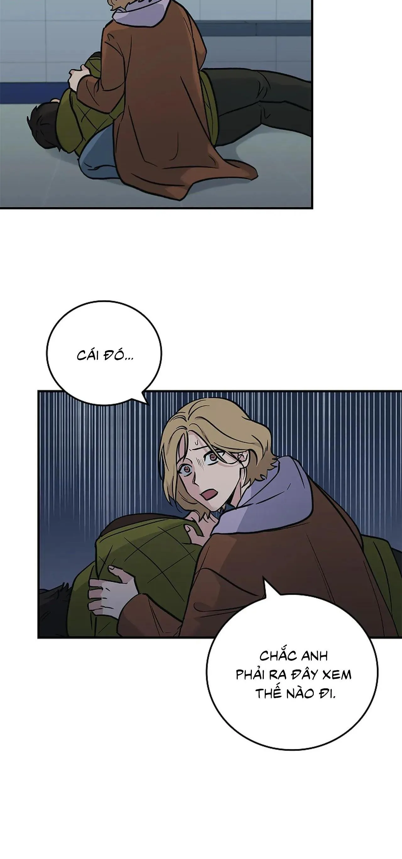 DEADMAN Chapter 12 Trang 49