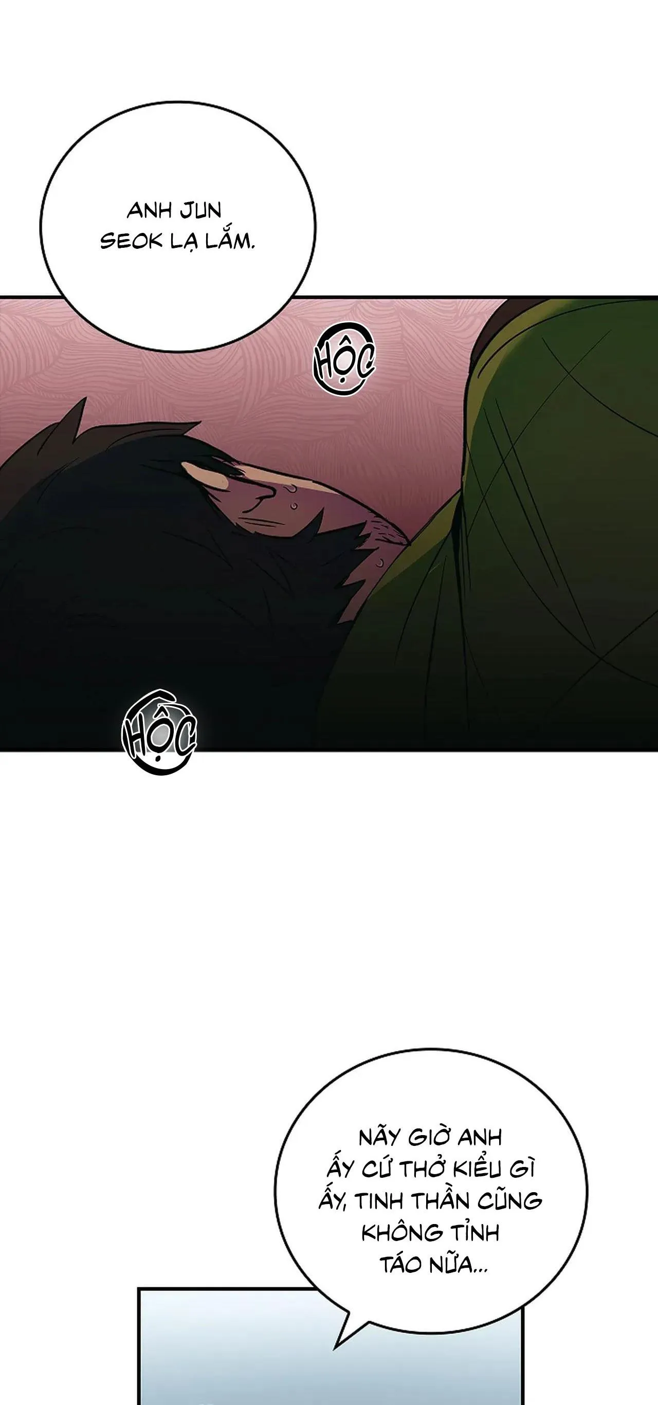 DEADMAN Chapter 12 Trang 50