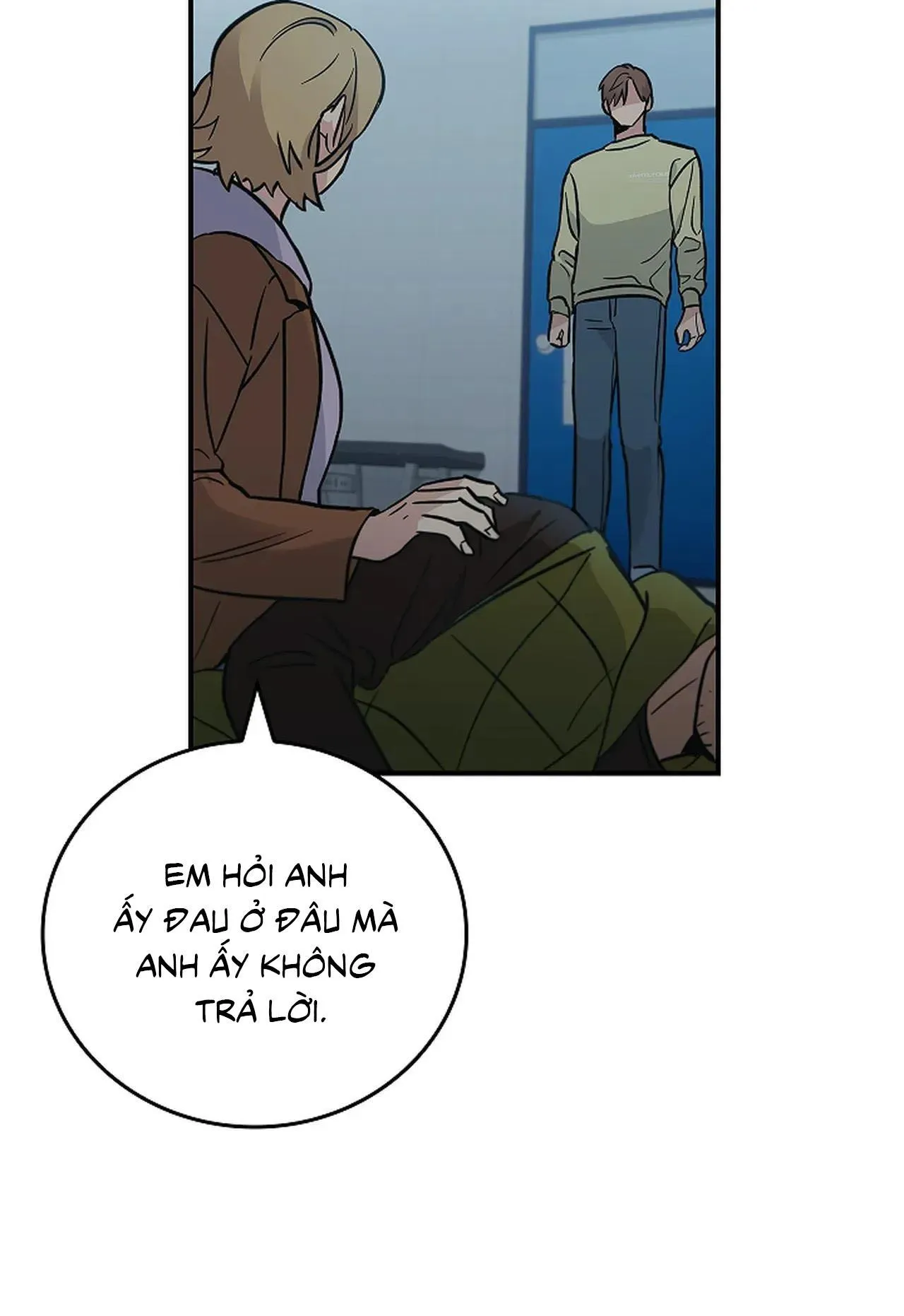 DEADMAN Chapter 12 Trang 51