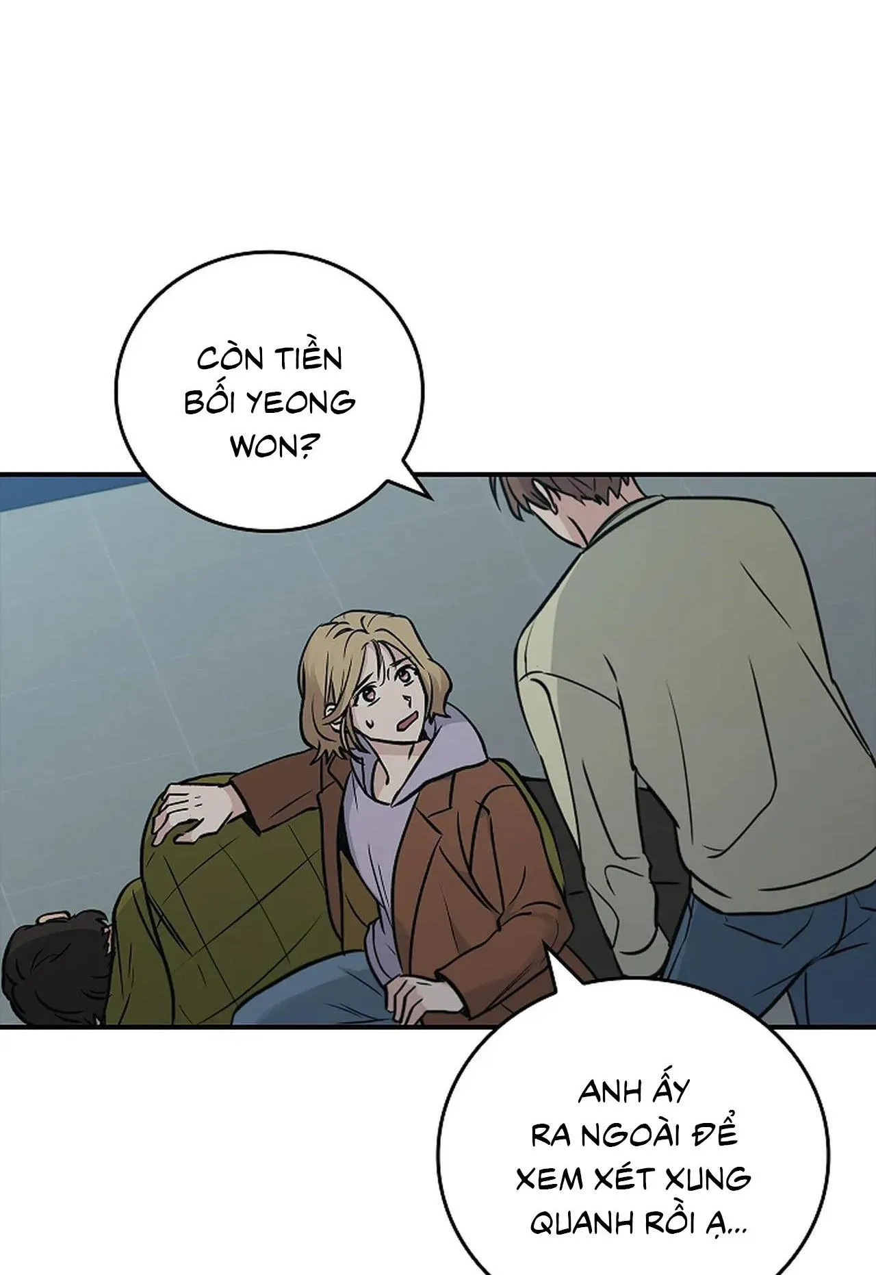 DEADMAN Chapter 12 Trang 53