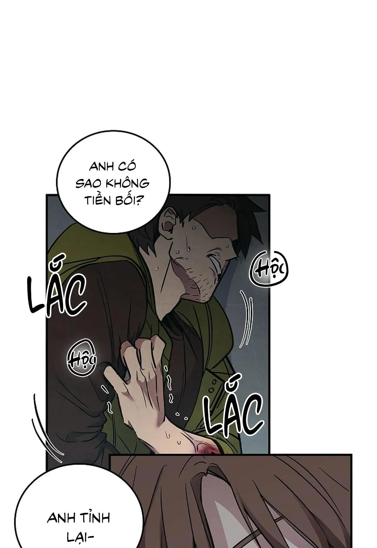 DEADMAN Chapter 12 Trang 56