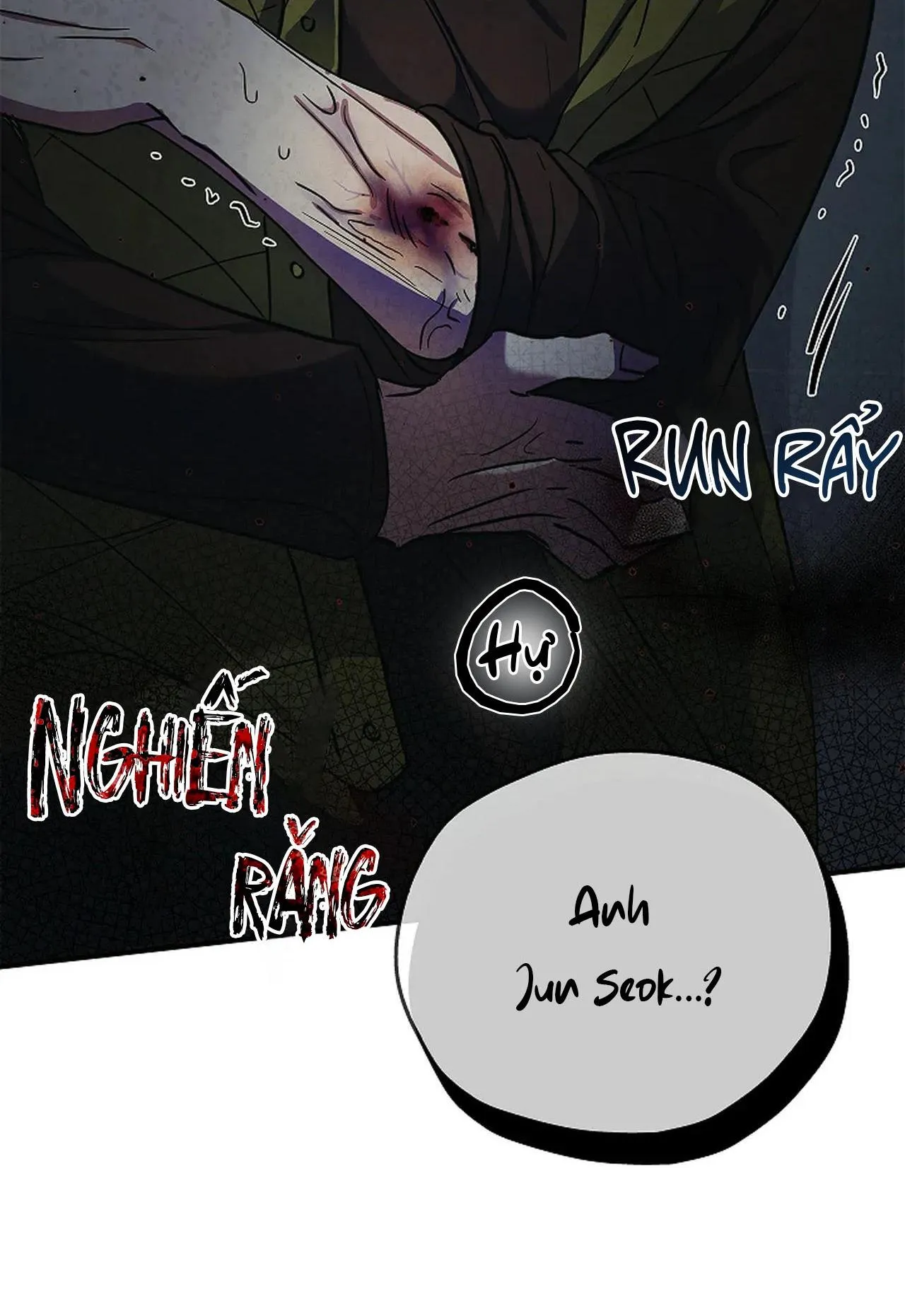 DEADMAN Chapter 12 Trang 59