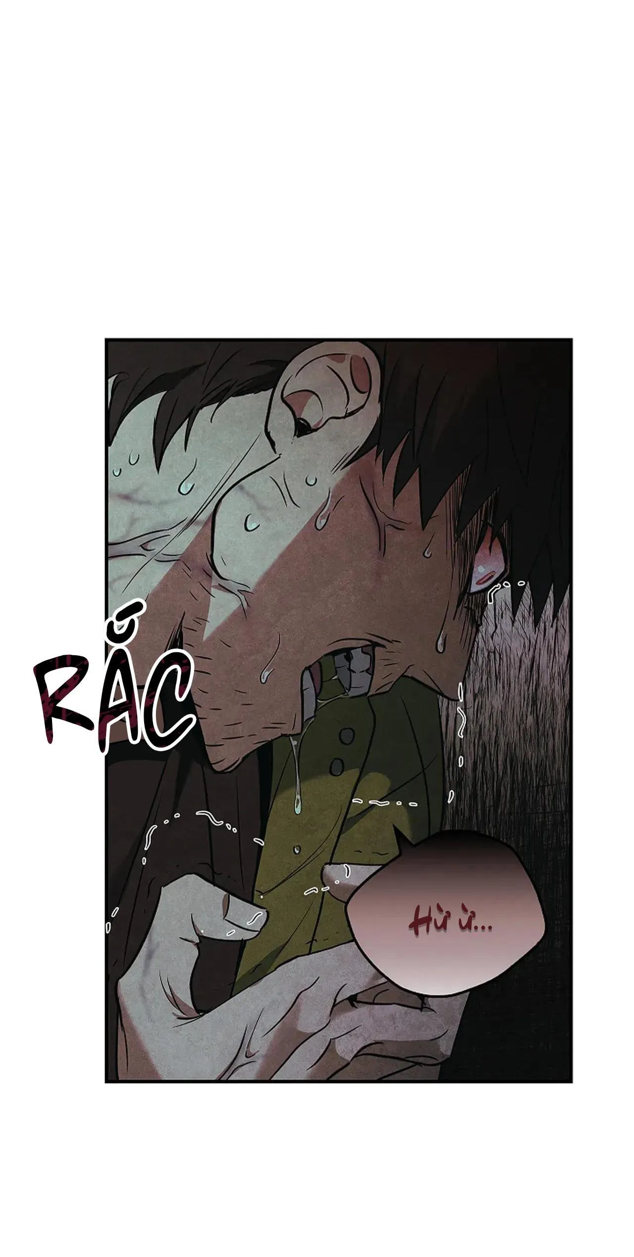 DEADMAN Chapter 13 Trang 3